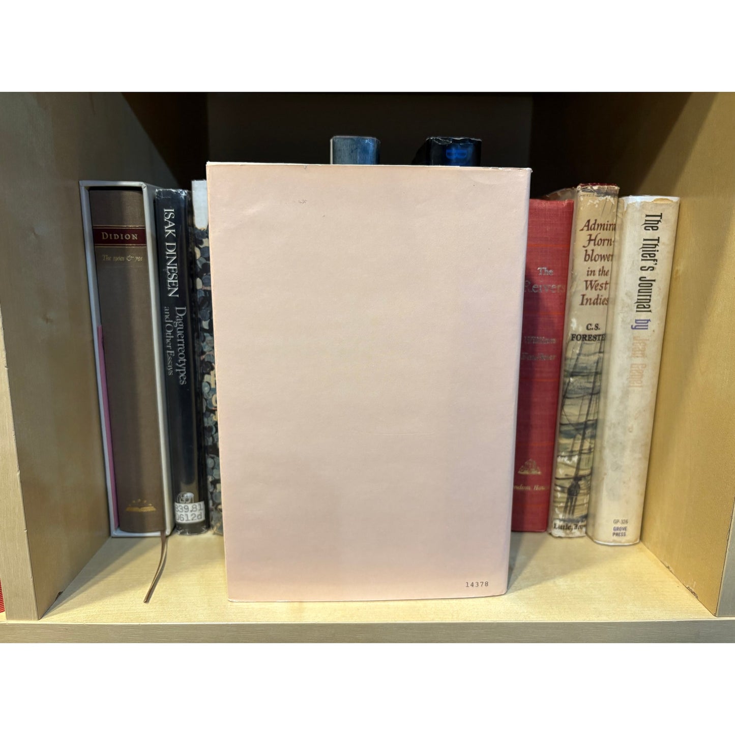 The Garrett Files - Glen Cook - Nelson Doubleday - Hardcover - Club Edition