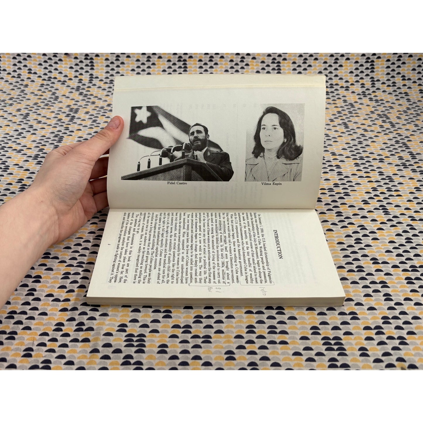 Women and the Cuban Revolution - Edited by Elizabeth Stone - Pathfinder Press - Paperback