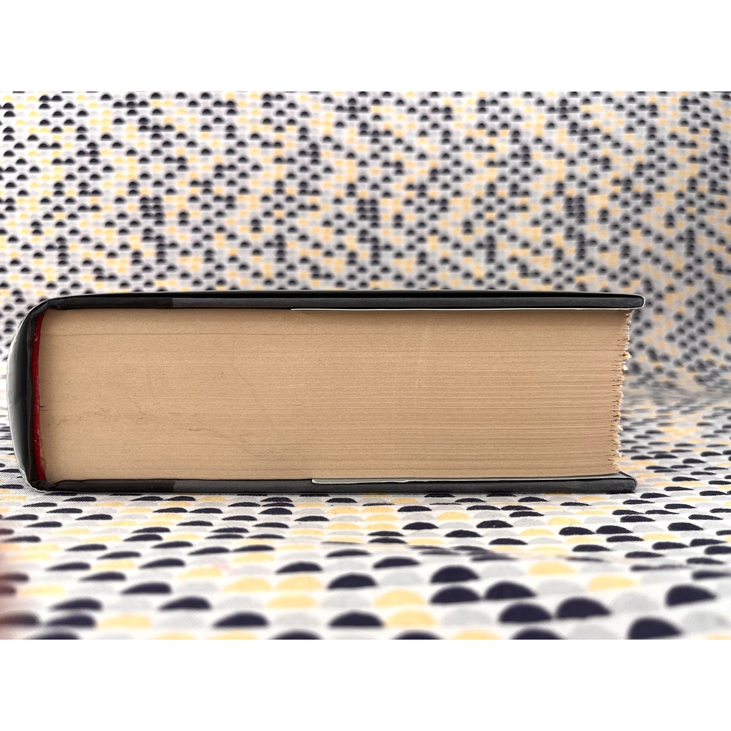 Reamde - Neal Stephenson - William Morrow - Hardcover - 1st Edition 1st Print