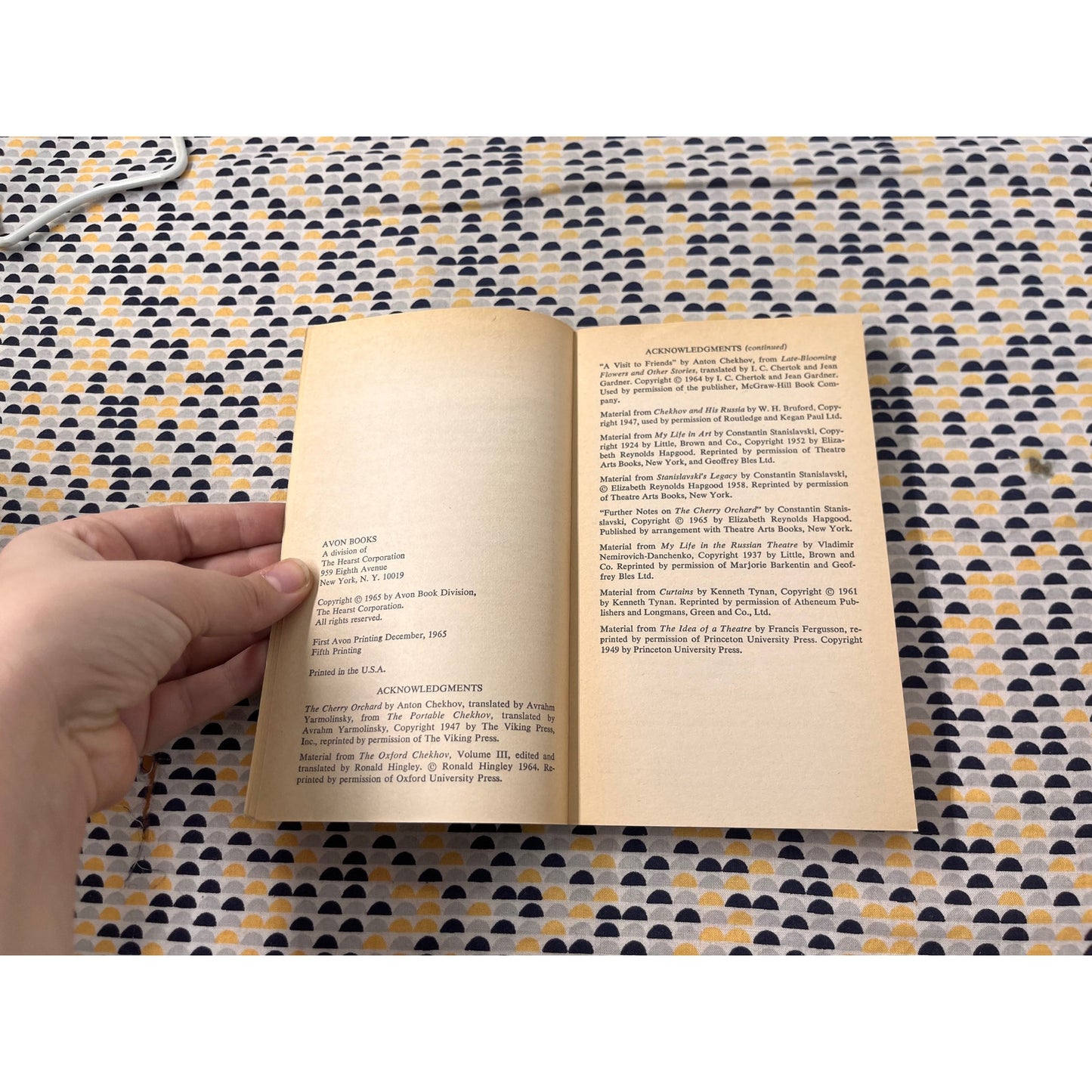 The Cherry Orchard - Anton Chekhov - Bard - Paperback