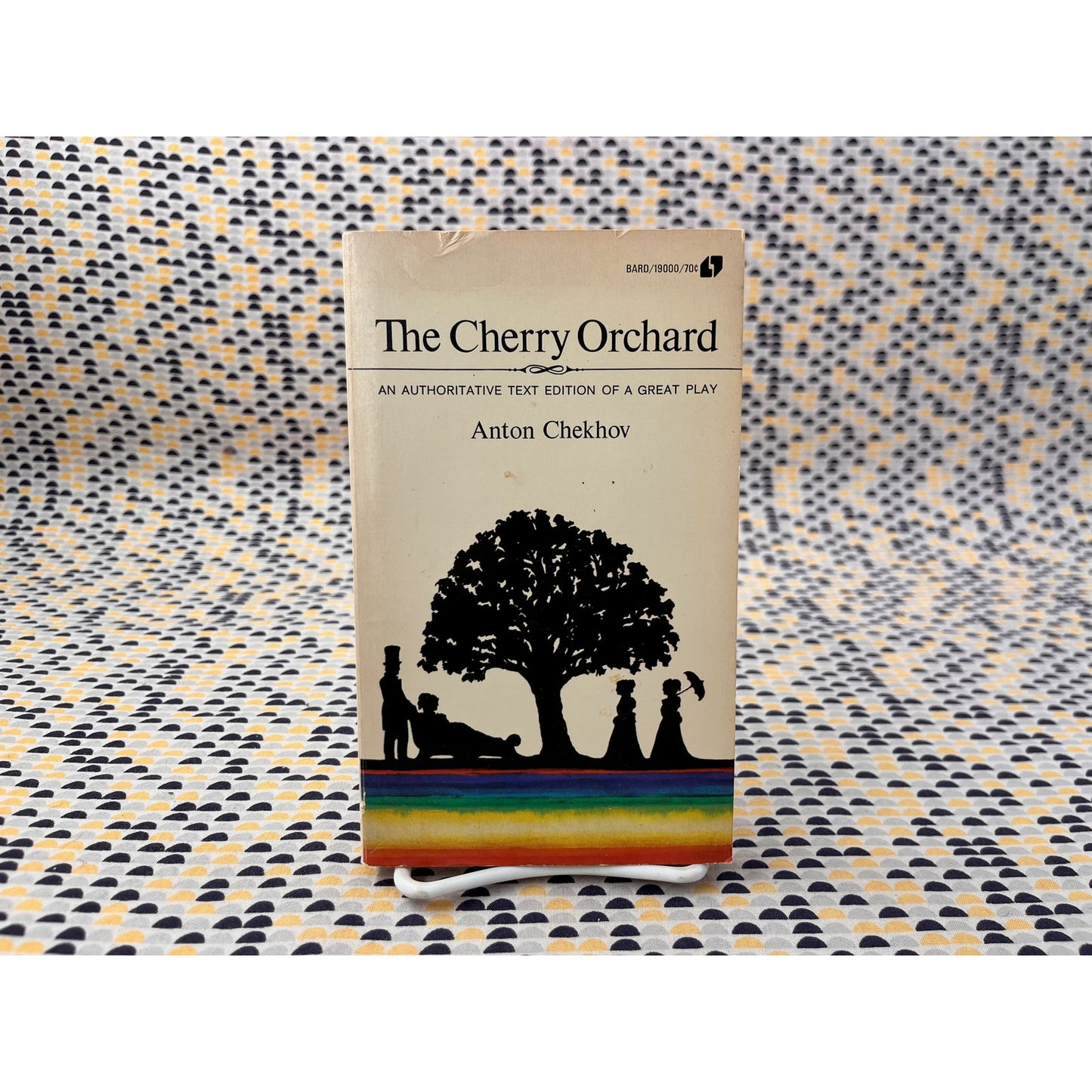 The Cherry Orchard - Anton Chekhov - Bard - Paperback