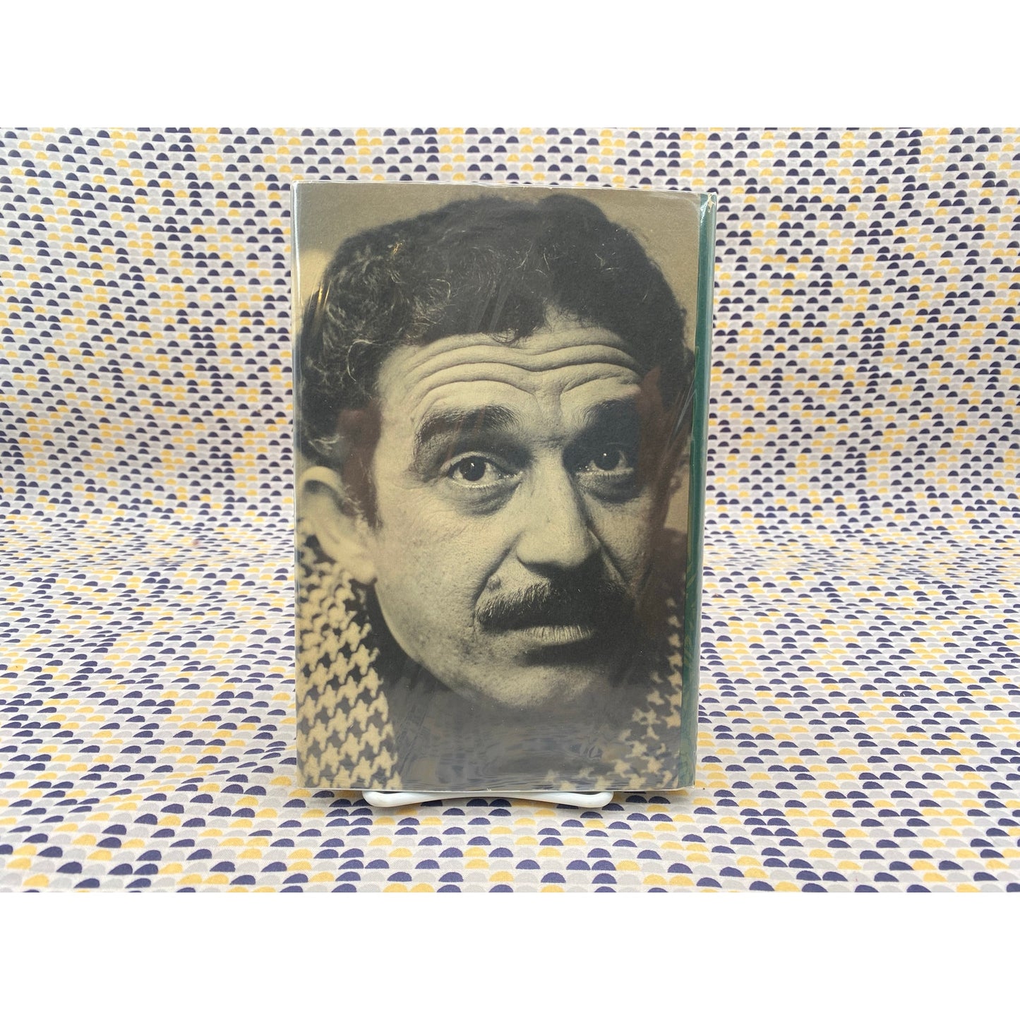 Leaf Storm and Other Stories - Gabriel Garcia Marquez - Hardcover - Harper and Row - 1st Edition