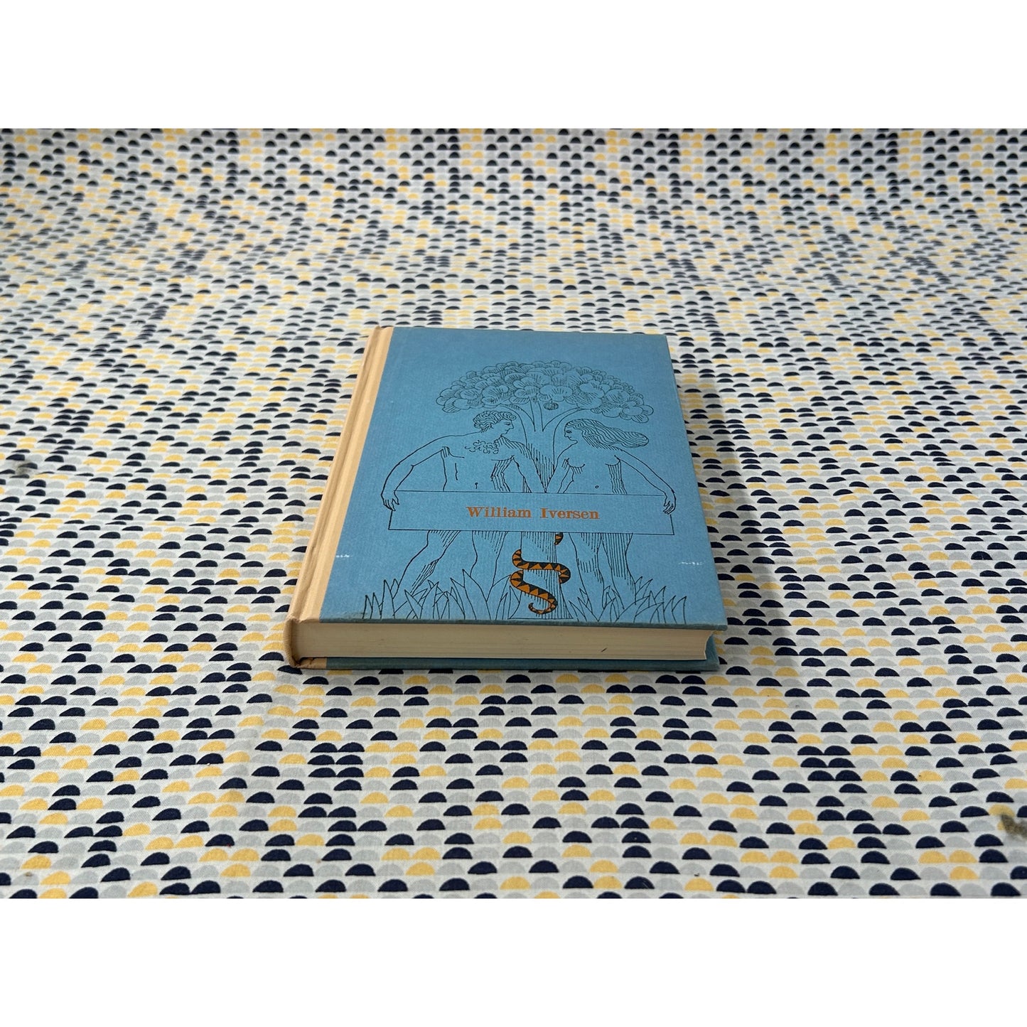 The Pious Pornographers - William Iversen - Morrow - Hardcover