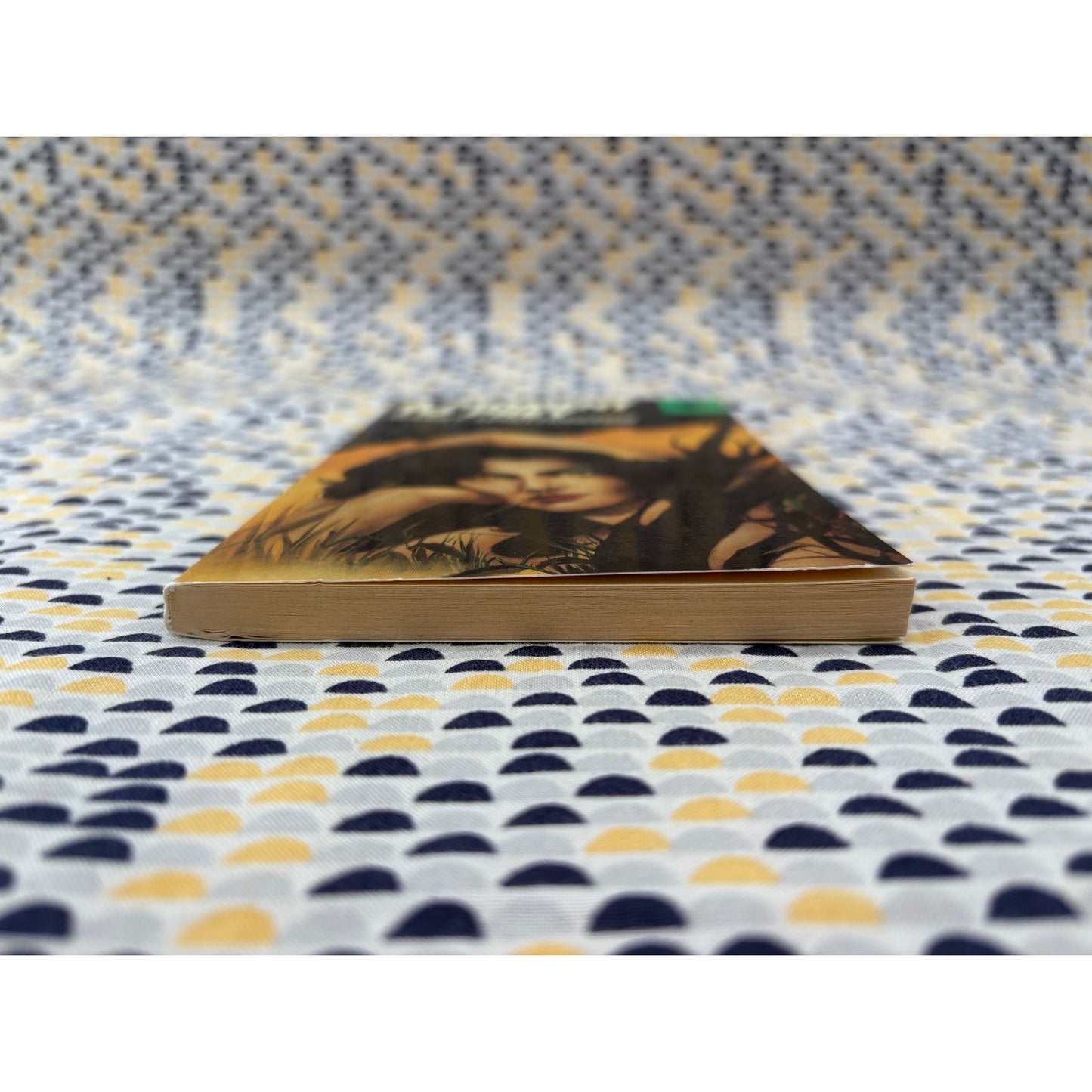 A Moment to Prey -  Harry Whittington - Black Lizard Crime - Paperback