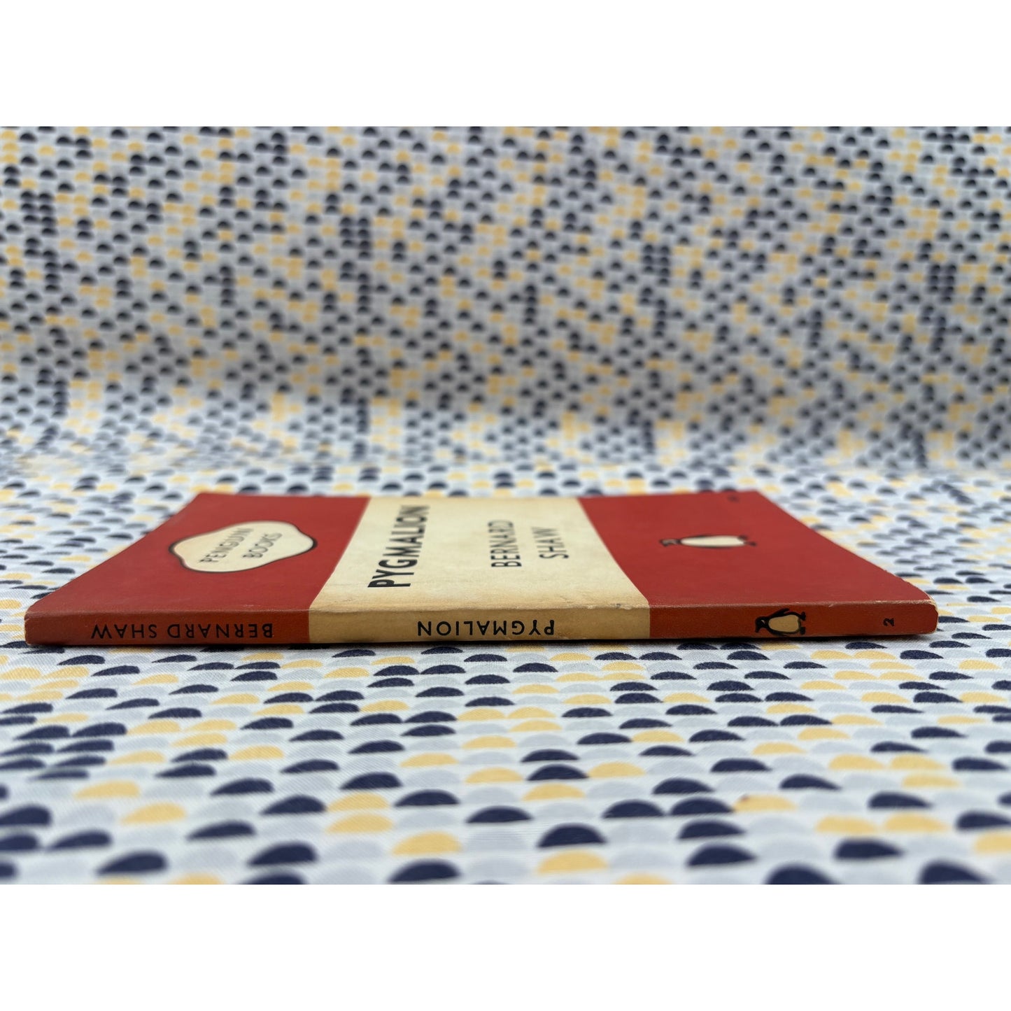 Pygmalion - Bernard Shaw - Penguin Books - Paperback