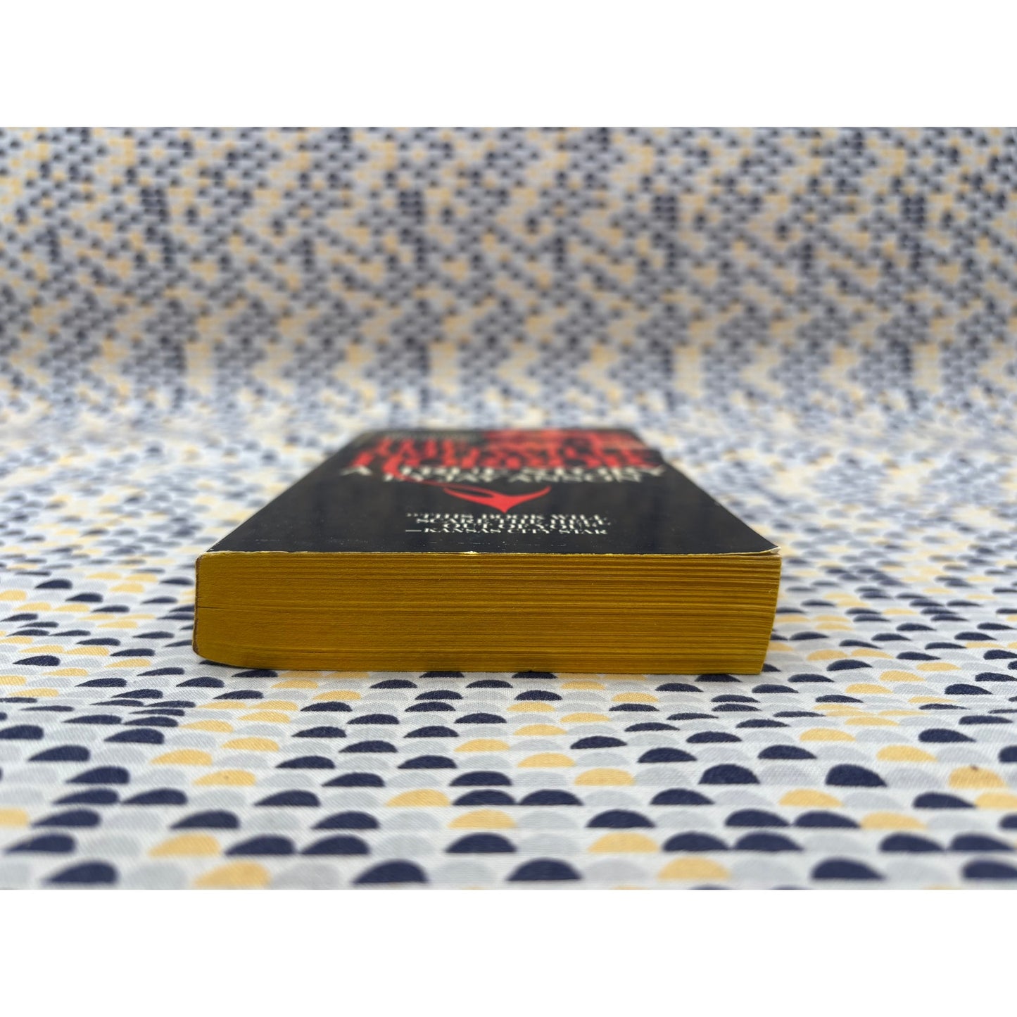 The Amityville Horror - Jay Anson - Bantam - Paperback