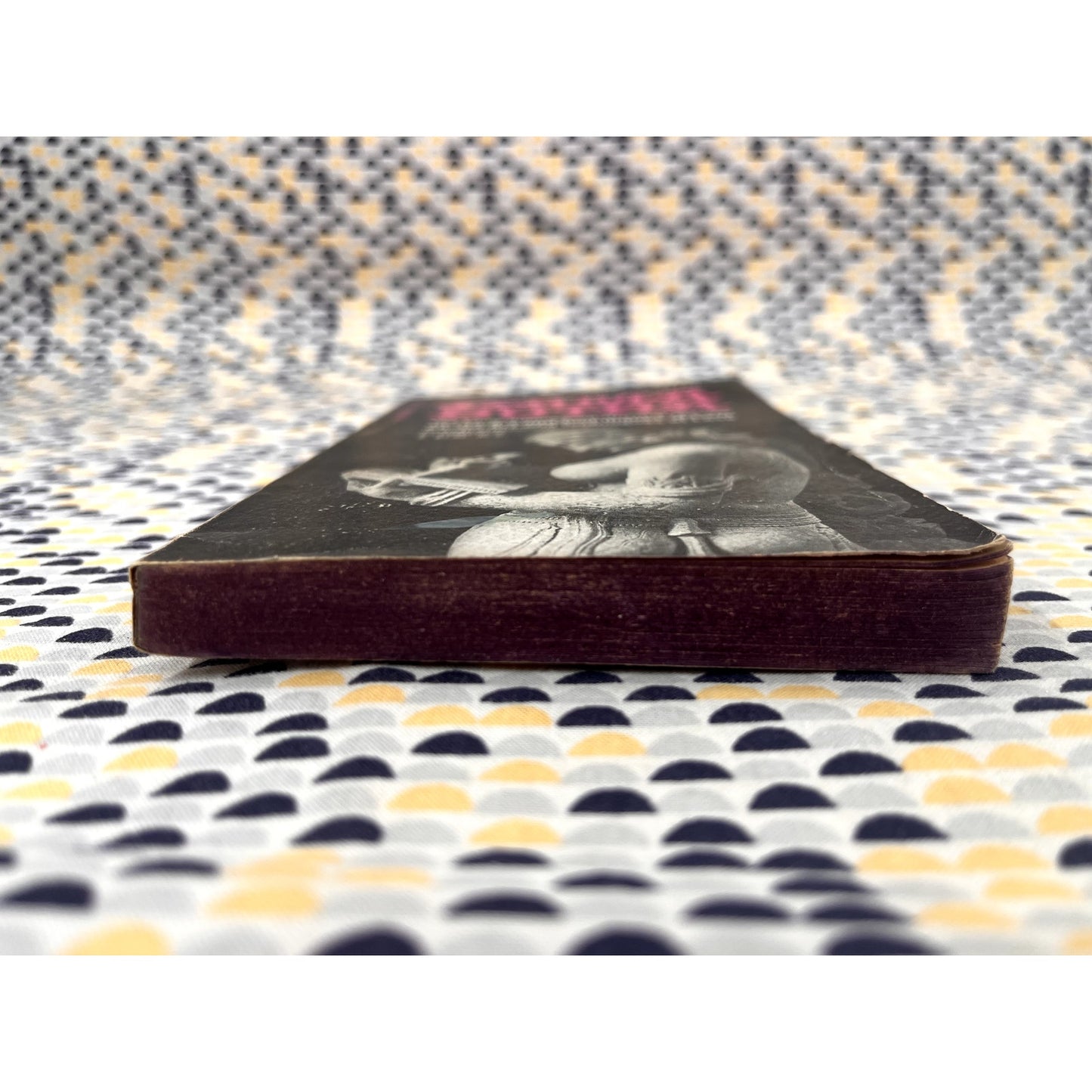 Kama Sultra of Vatsyayana - Lancer Books - Paperback