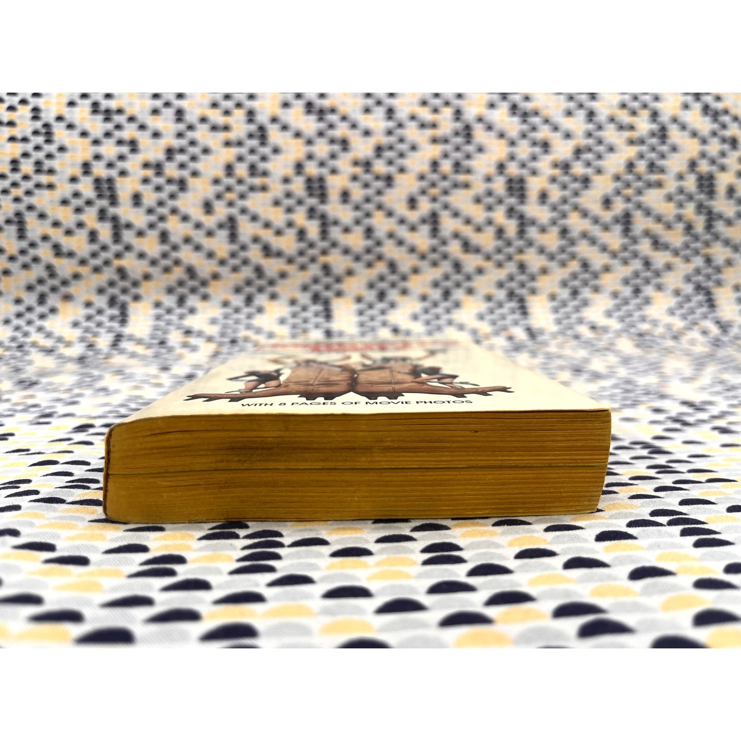 North Dallas Forty - Peter Gent - Vintage Paperback - Signet Books