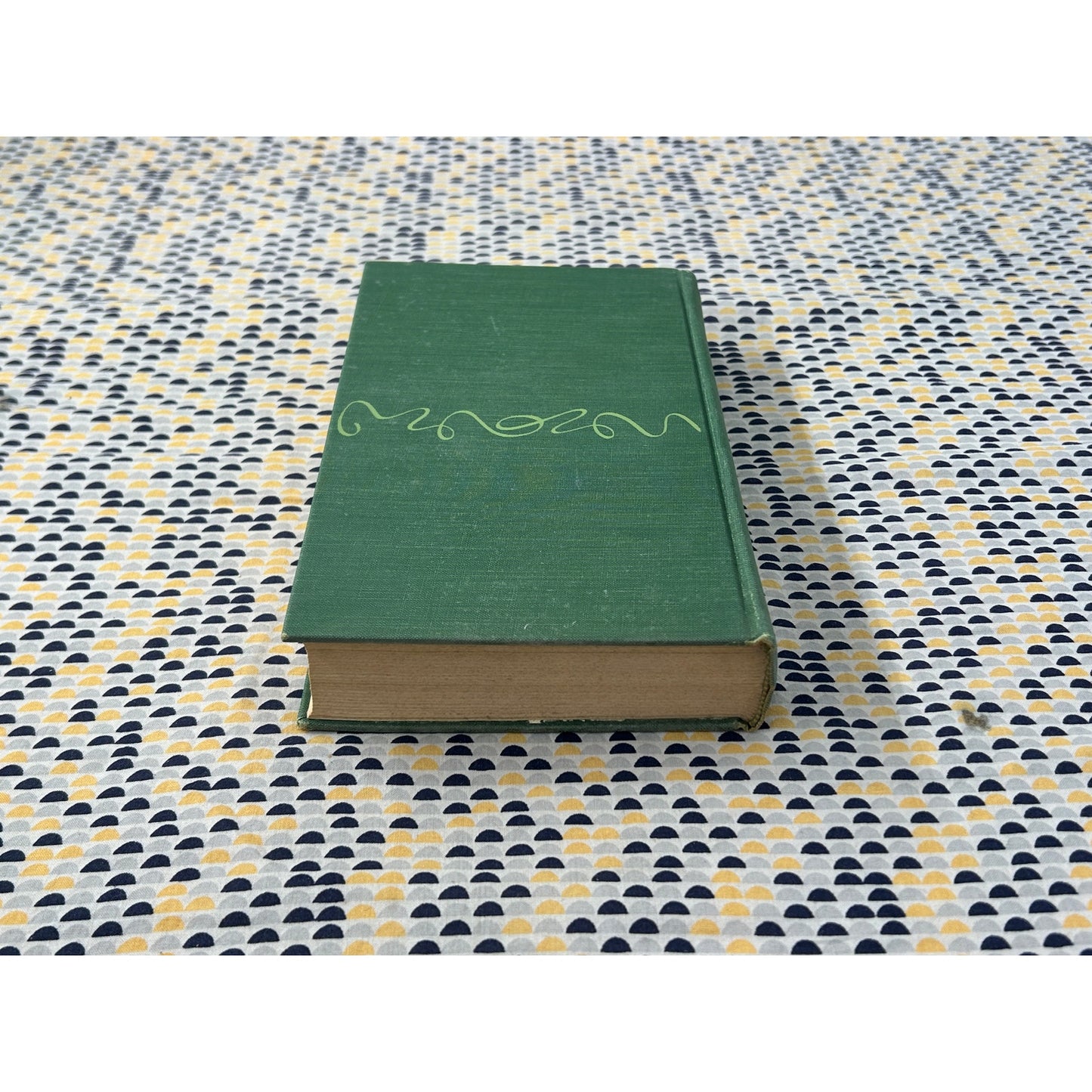 The Ballad Book - Ed. by MacEdward Leach - Harper - Hardcover