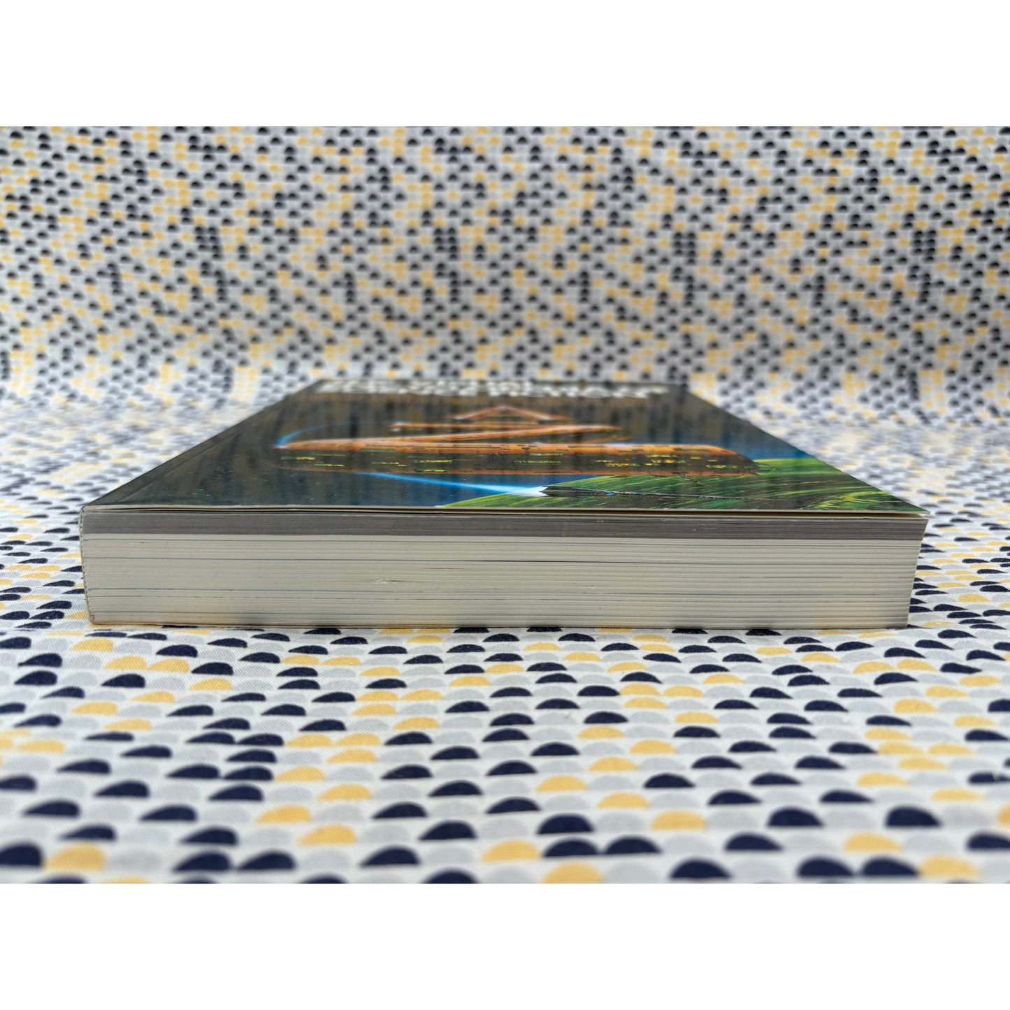 The Visual Encyclopedia Of Science Fiction - Brian Ash - Harmony Books - Paperback