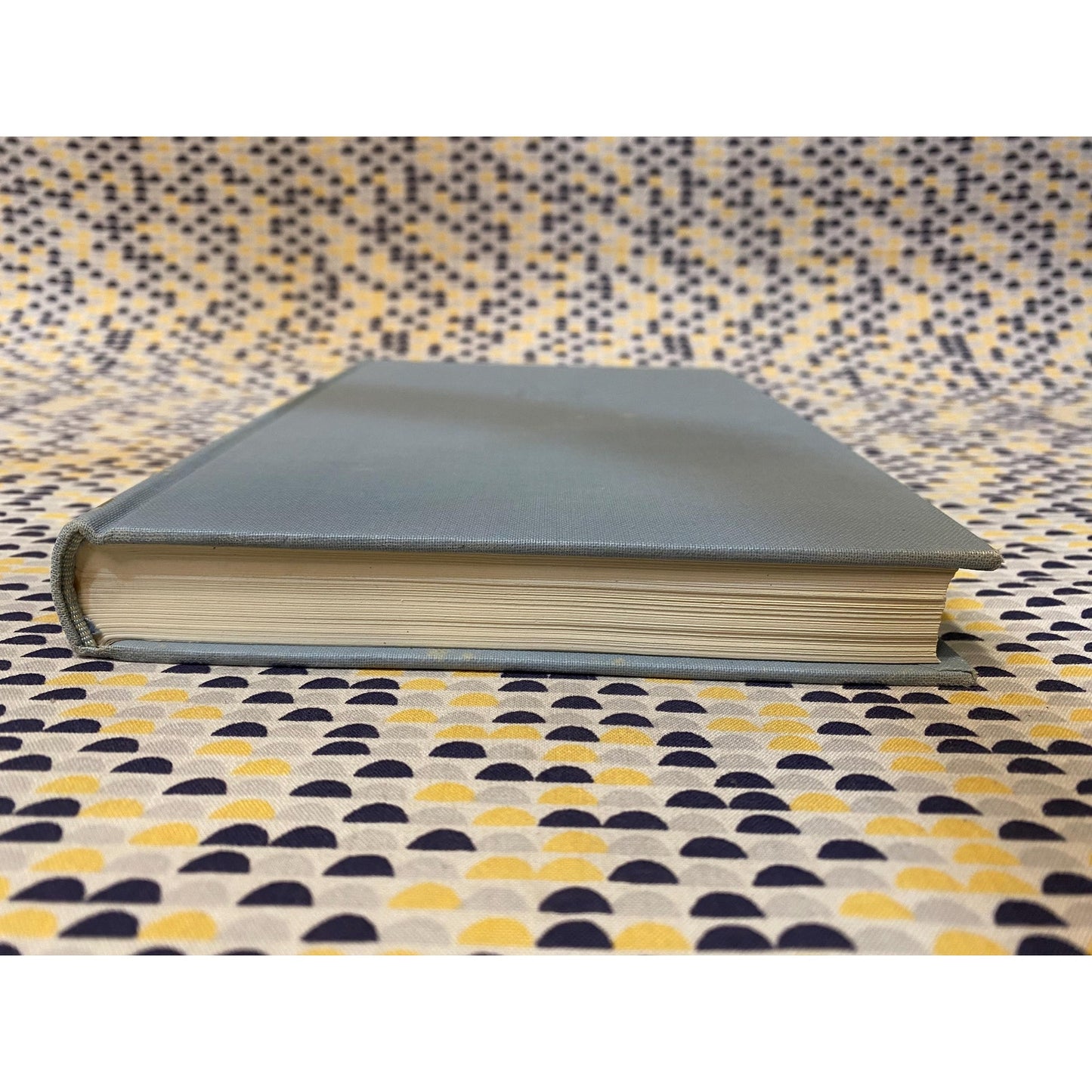 Atmospheric Diffusion - F. Pasquill - - Hardcover - 1962 D Von Nostrand Edition