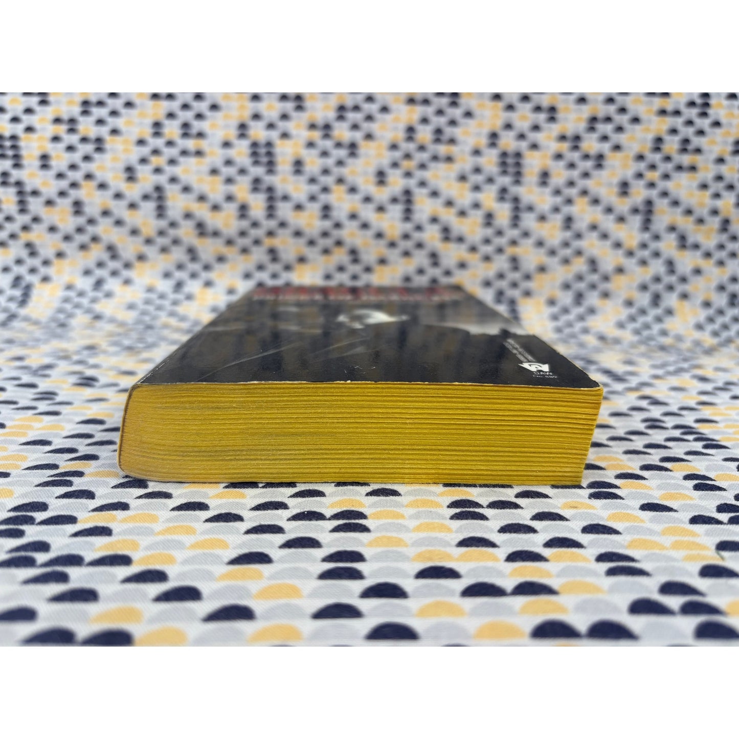 Dracula - Prince Of Darkness - Martin Greenberg - DAW - Paperback