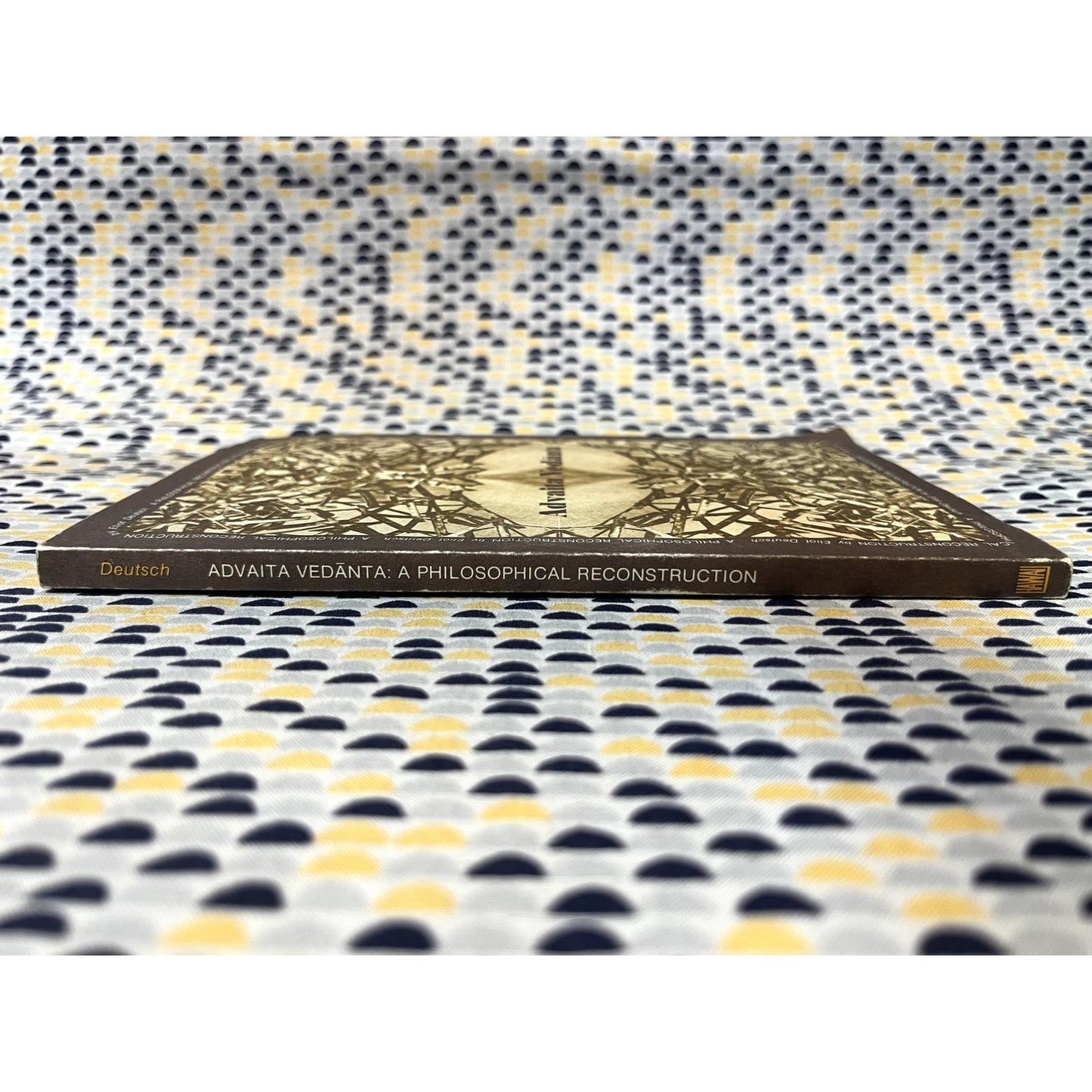 - Vintage Paper