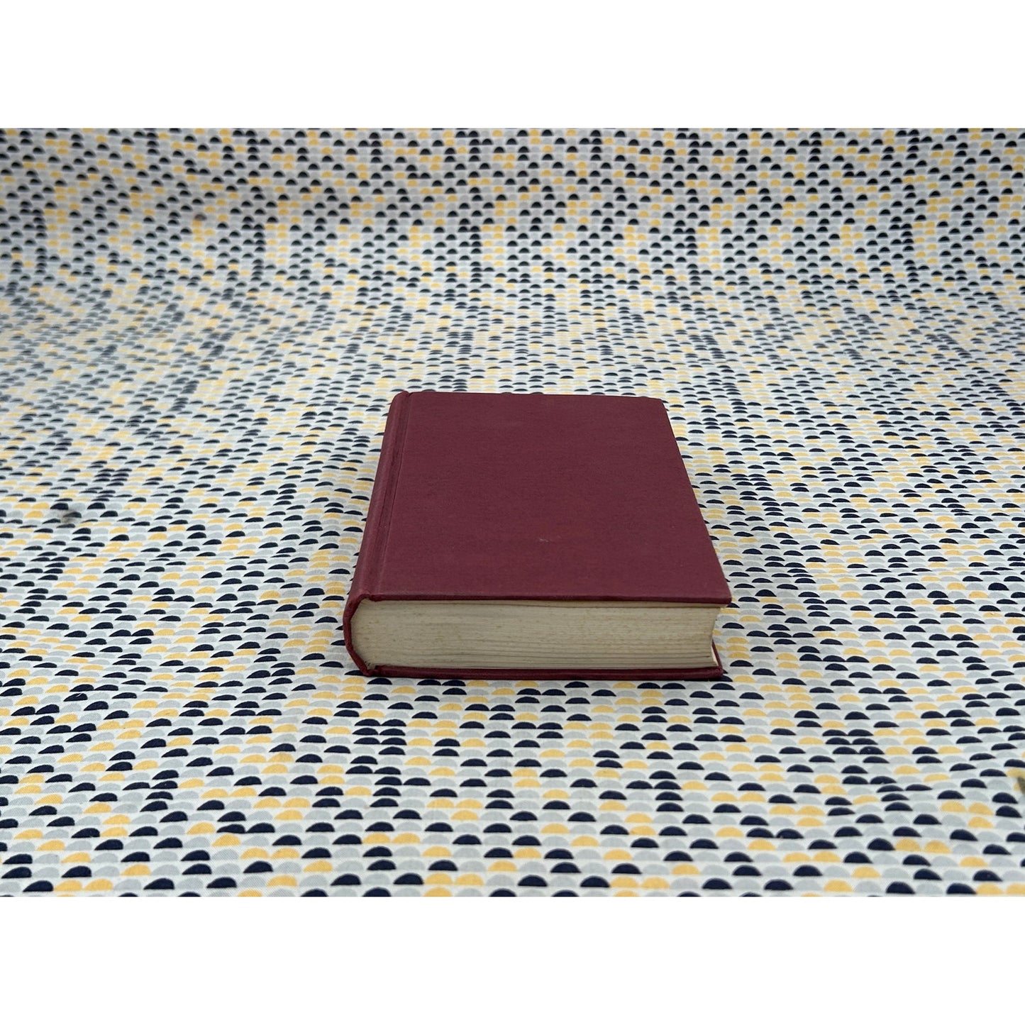 Lost Worlds - Clark Ashton Smith - Neville Spearman - Hardcover