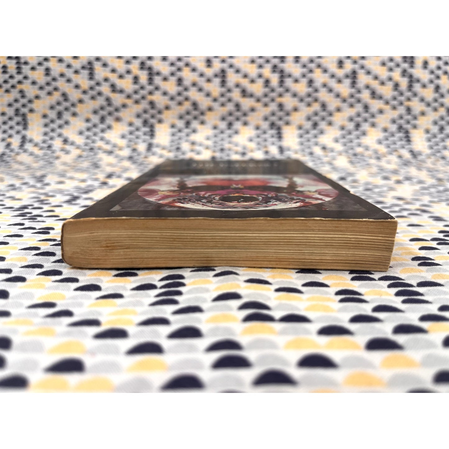 The Inferno - Dante - Vintage Paperback Book - Mentor Edition