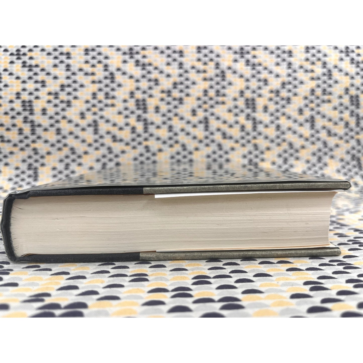 The Firm - John Grisham - Doubleday Books - Hardcover - 1st Edition 1st Print