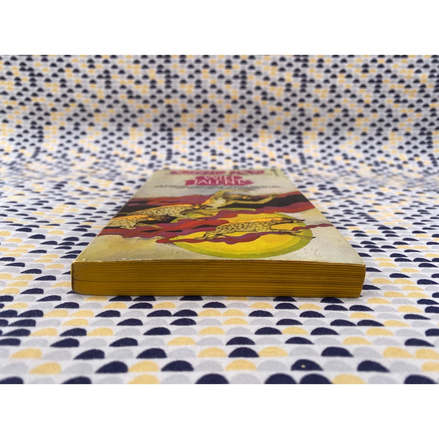 Wild Talents - Charles Fort - Ace - Paperback