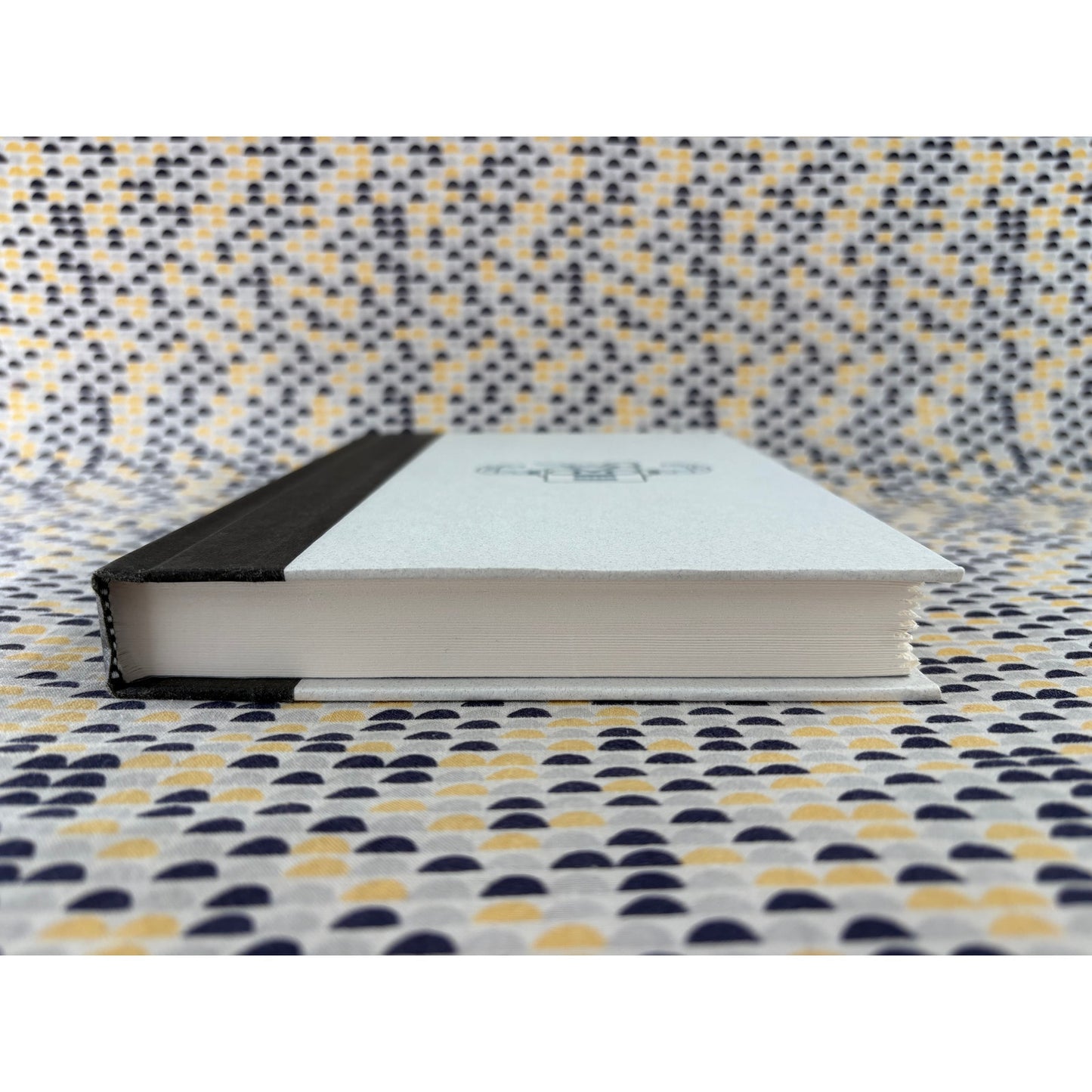 The First Eagle - Tony Hillerman - Harper Collins - Hardcover - 1st Edition 1st Printing