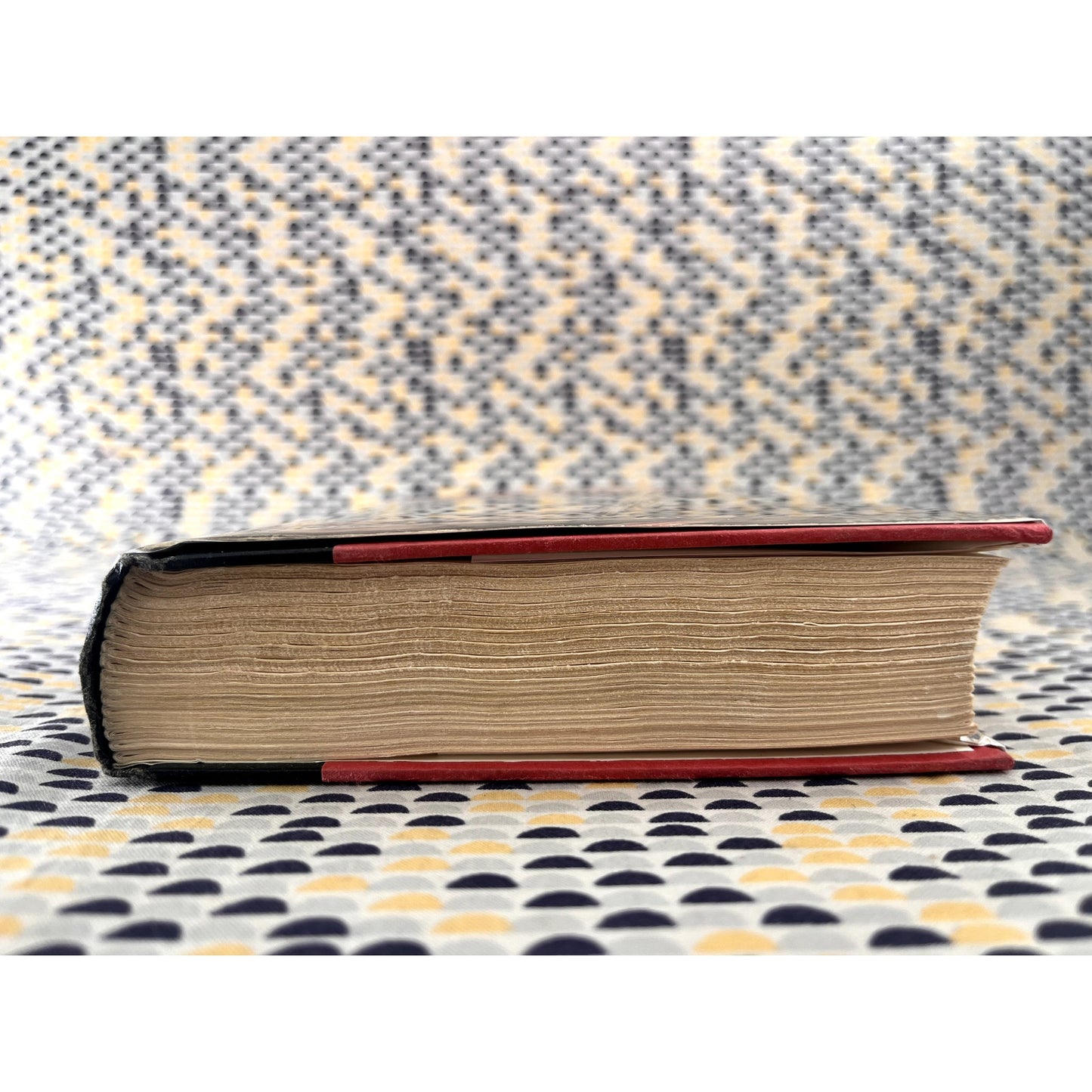 Christine - Stephen King - Vintage Hardcover Book - Viking Club Edition