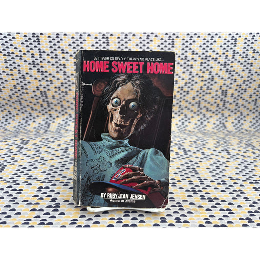 Home Sweet Home - Ruby Jean Jensen - General - Paperback