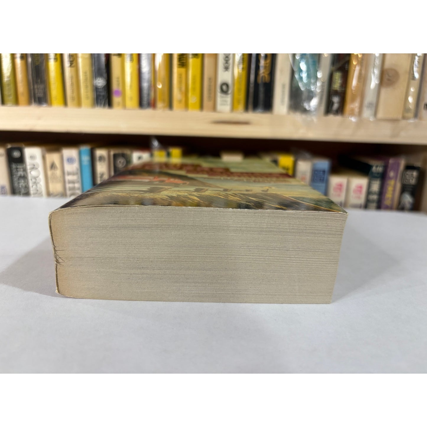 Earthquake Weather - Tim Powers - Tor - Paperback