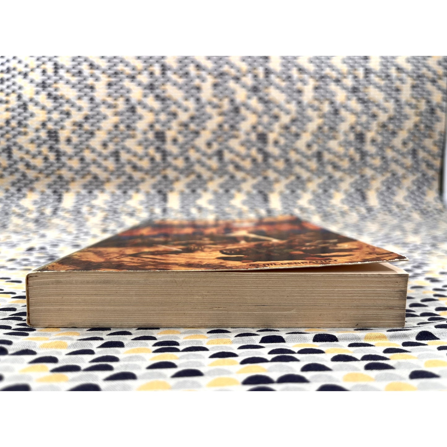 Urshurak - Hildebradt & Jerry Nichols - Bantam Books - Paperback