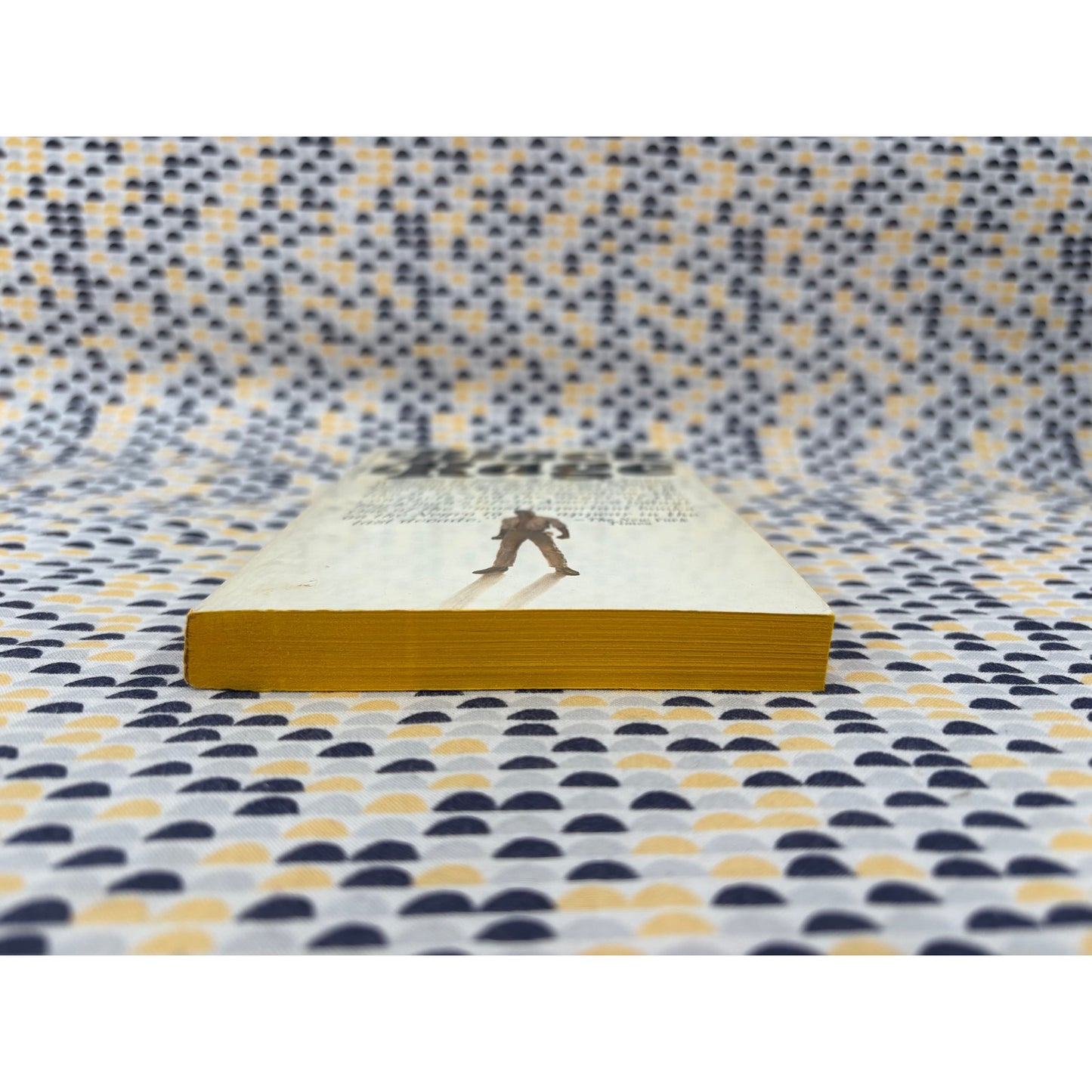 Black Rage - William Grier and Price Cobbs - Vintage Paperback Book - 95 cent Batnam Edition