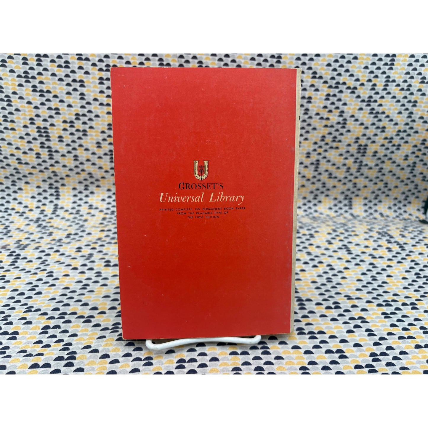 Conquest - Dispatches from Cortez - Irwin R. Blacker - Grosset Universal Library - Paperback