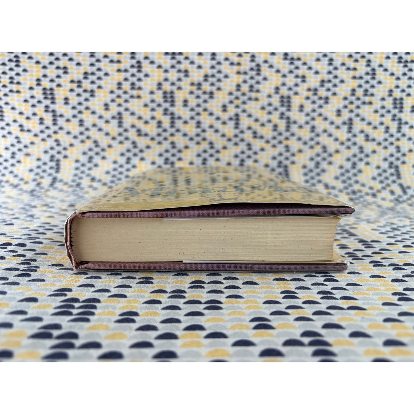 The Lie - Alberto Moravia - Farrar Straus - Hardcover