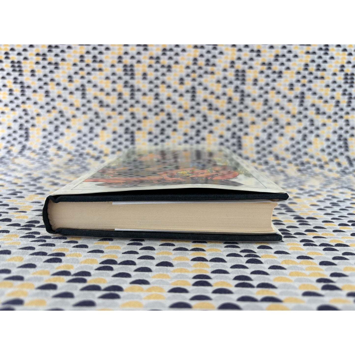 Gringos And Other Stories - Michael Rumaker - Grove Press - Hardcover - 1st Edition