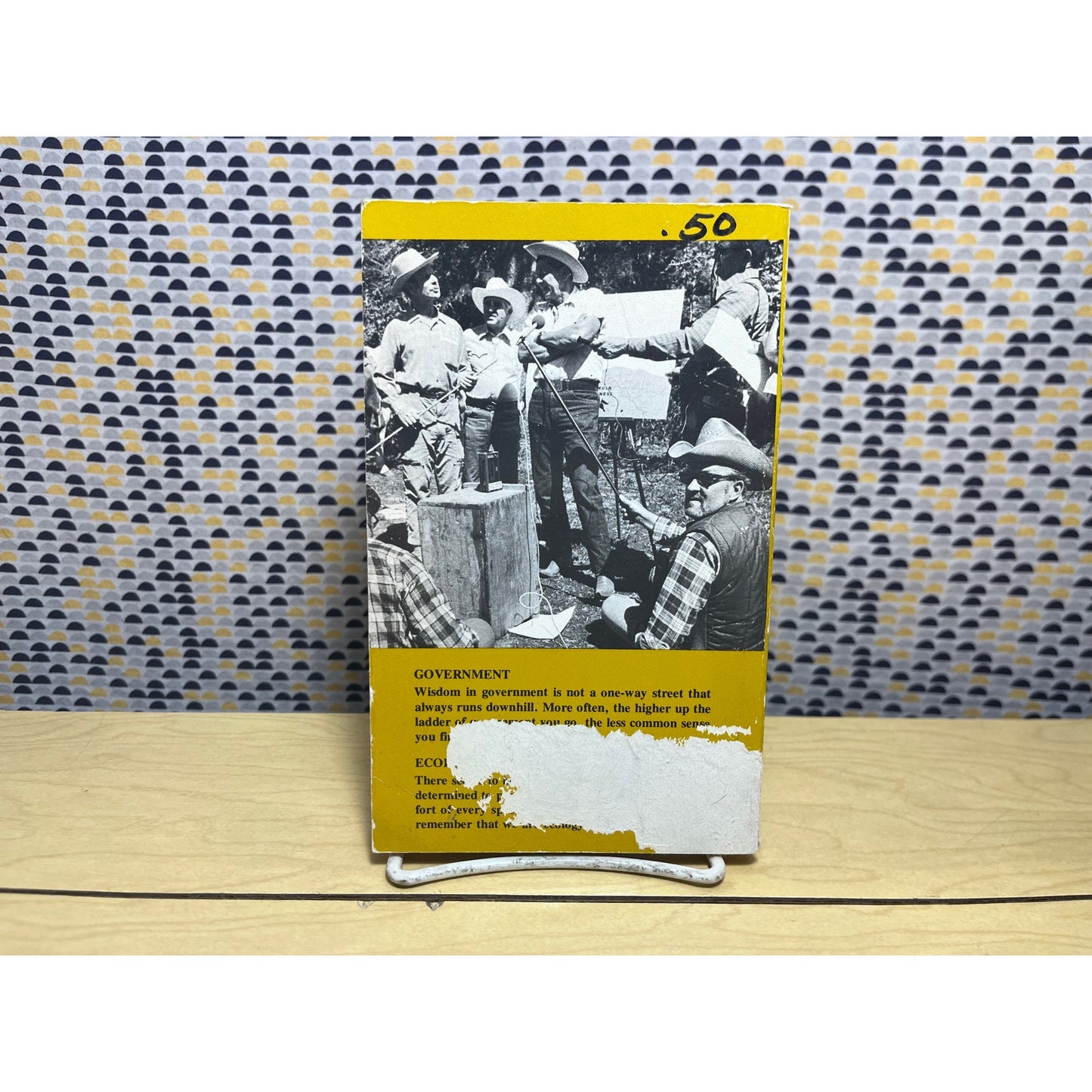 The Quotable of Ronald Reagan - Ed. Joseph R. Holmes - JRH Books - Paperback