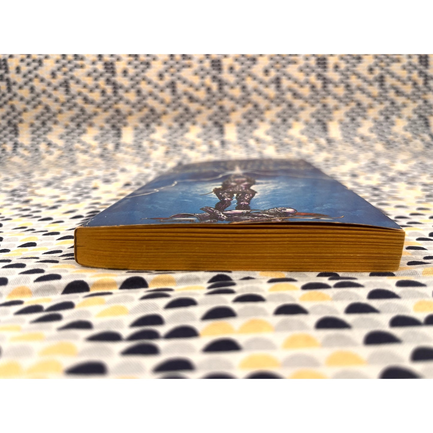 The Dreamstone - C.J. Cherryh - Paperback - Daw #521