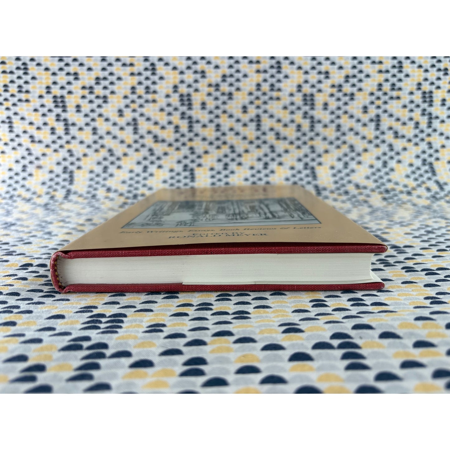 Nikolai Gogol - Hanz Kuechelgarten - Ardis - Hardcover