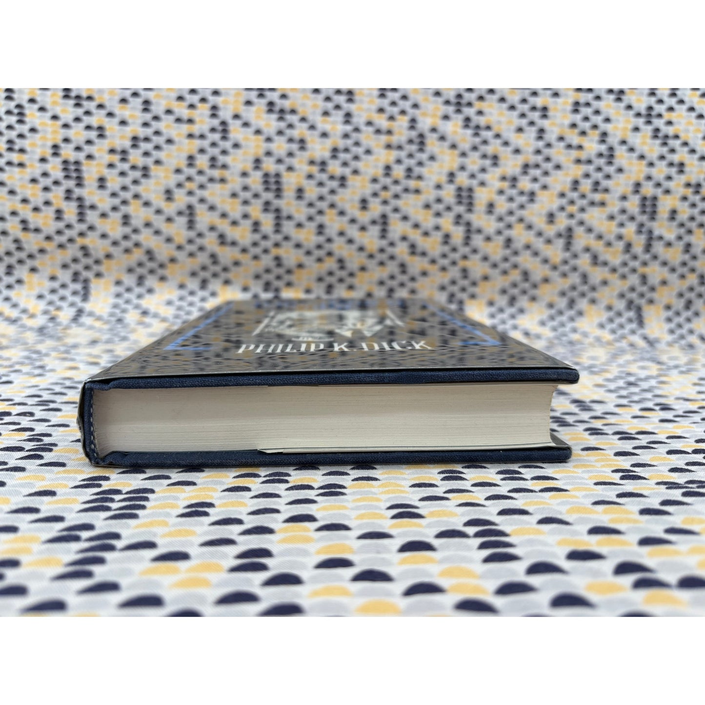 The Dark Haired Girl - Phillip K. Dick - Ziesing - Hardcover