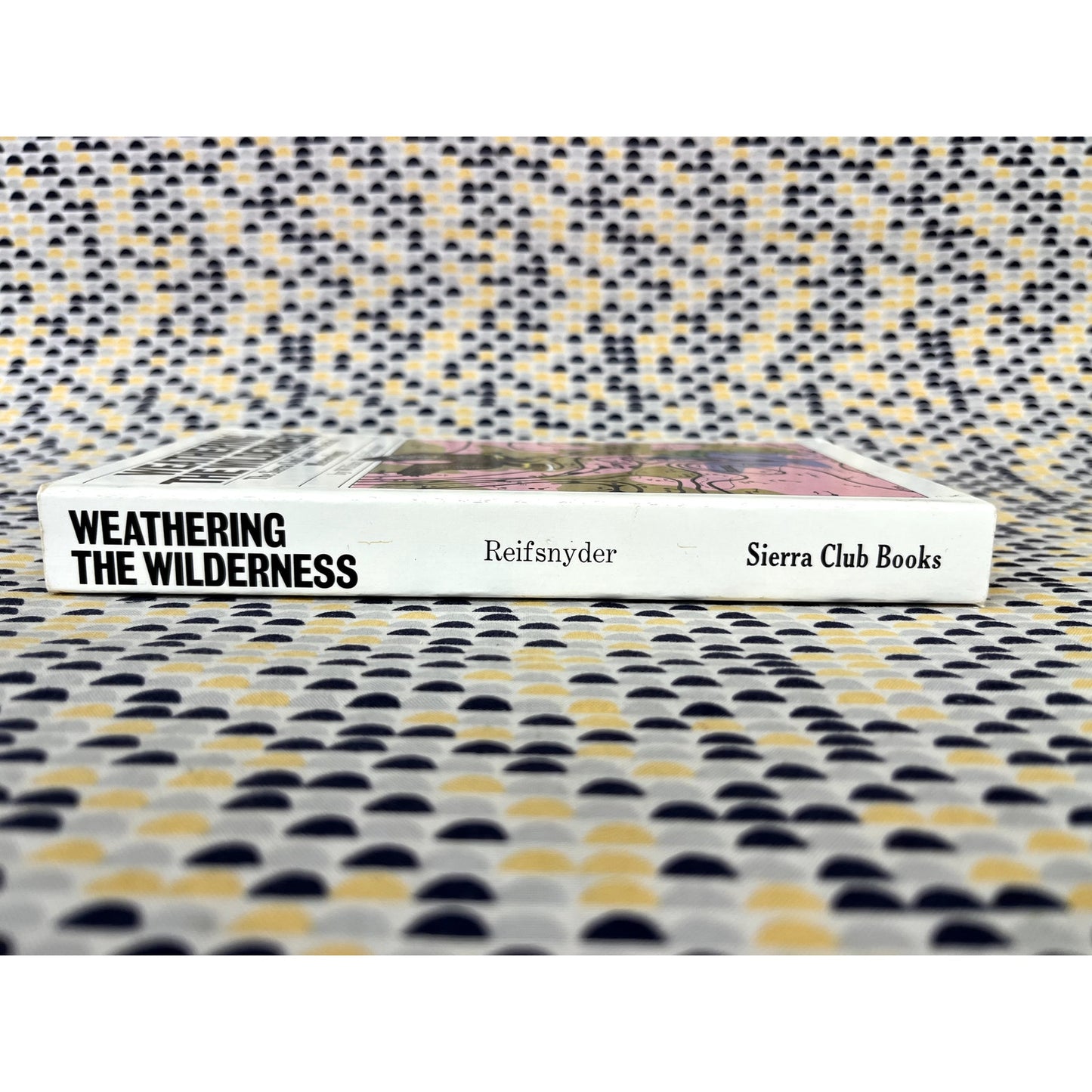- Vintage Paper