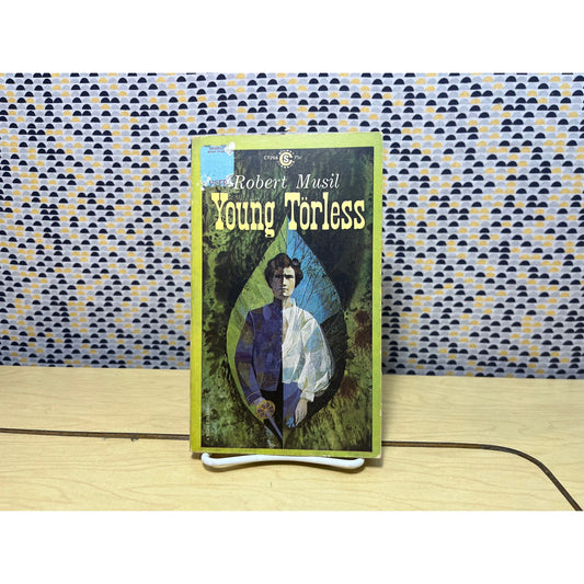 Young Torless - Robert Musil - Signet Classic - Paperback