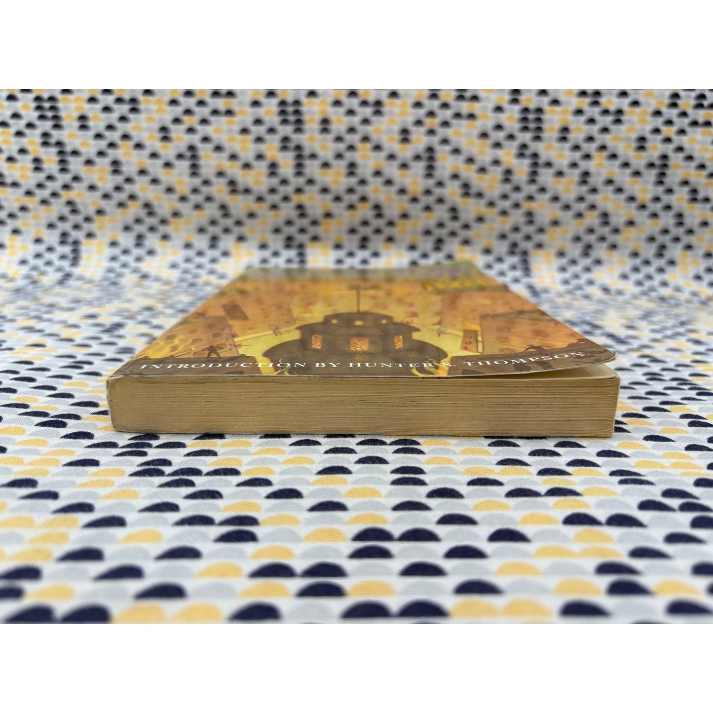 The Revolt Of The Cockroach People - Oscar Zeta Acosta - Vintage - Paperback