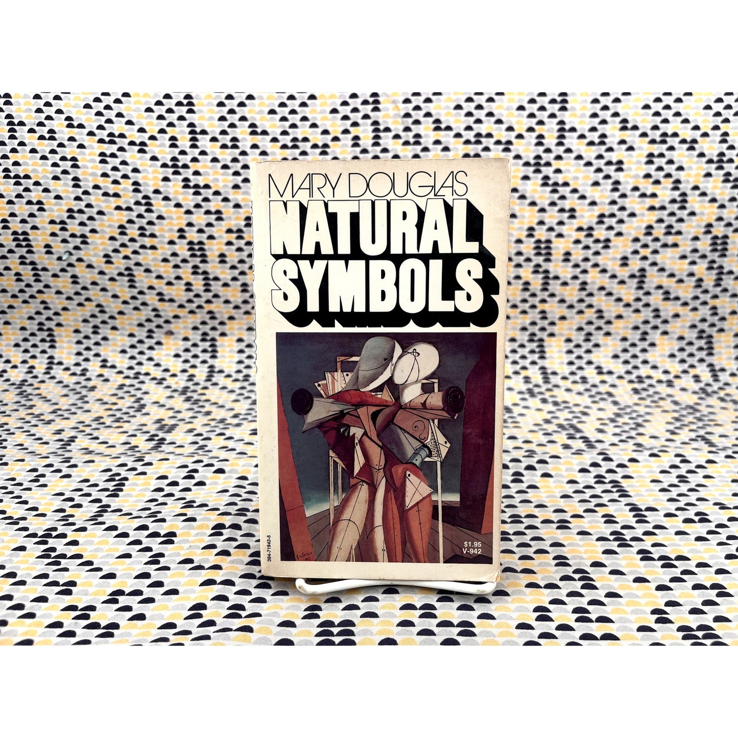 - Vintage Paper