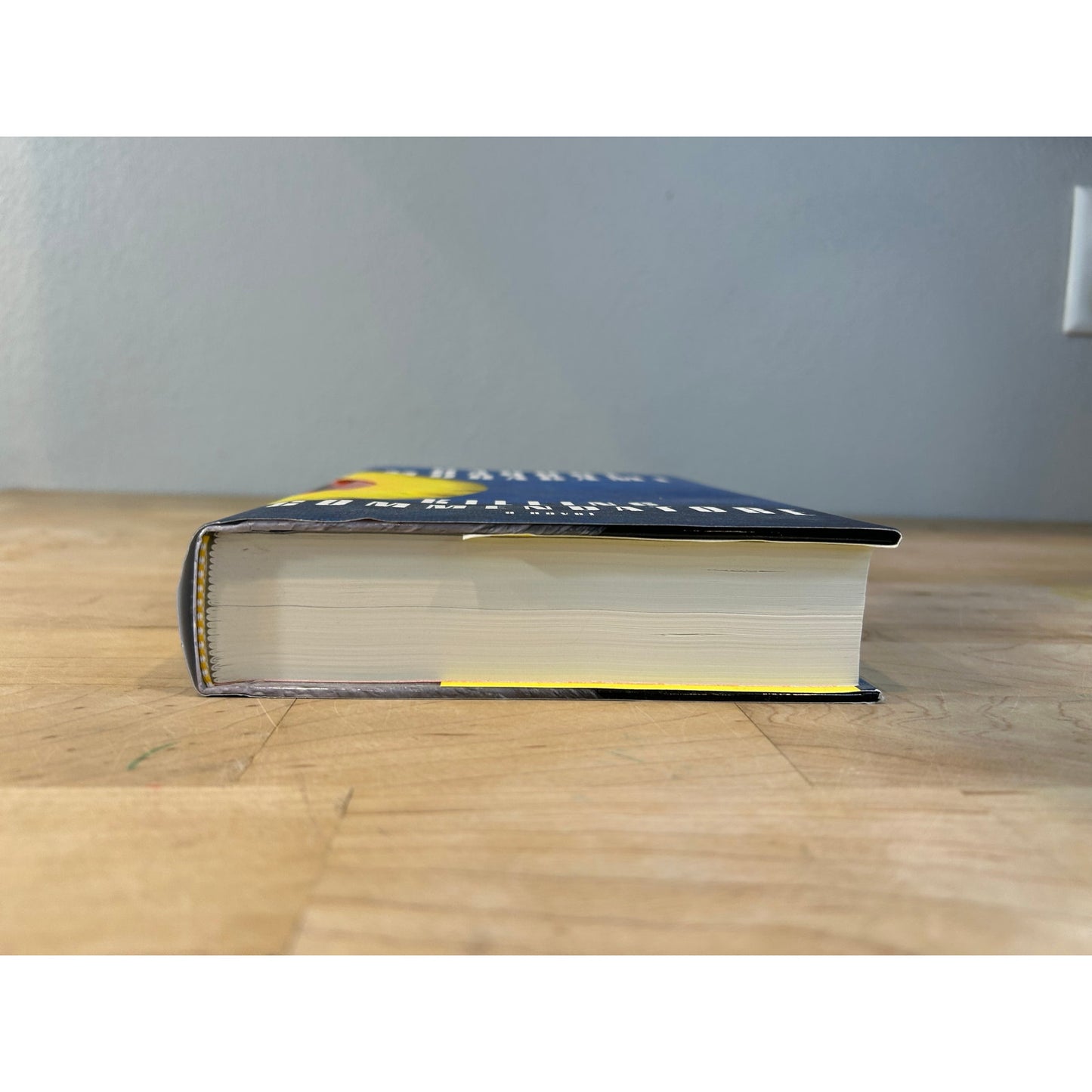 Killing Commendatore - Haruki Murakami - Knopf - 1st American Edition, 1st Printing