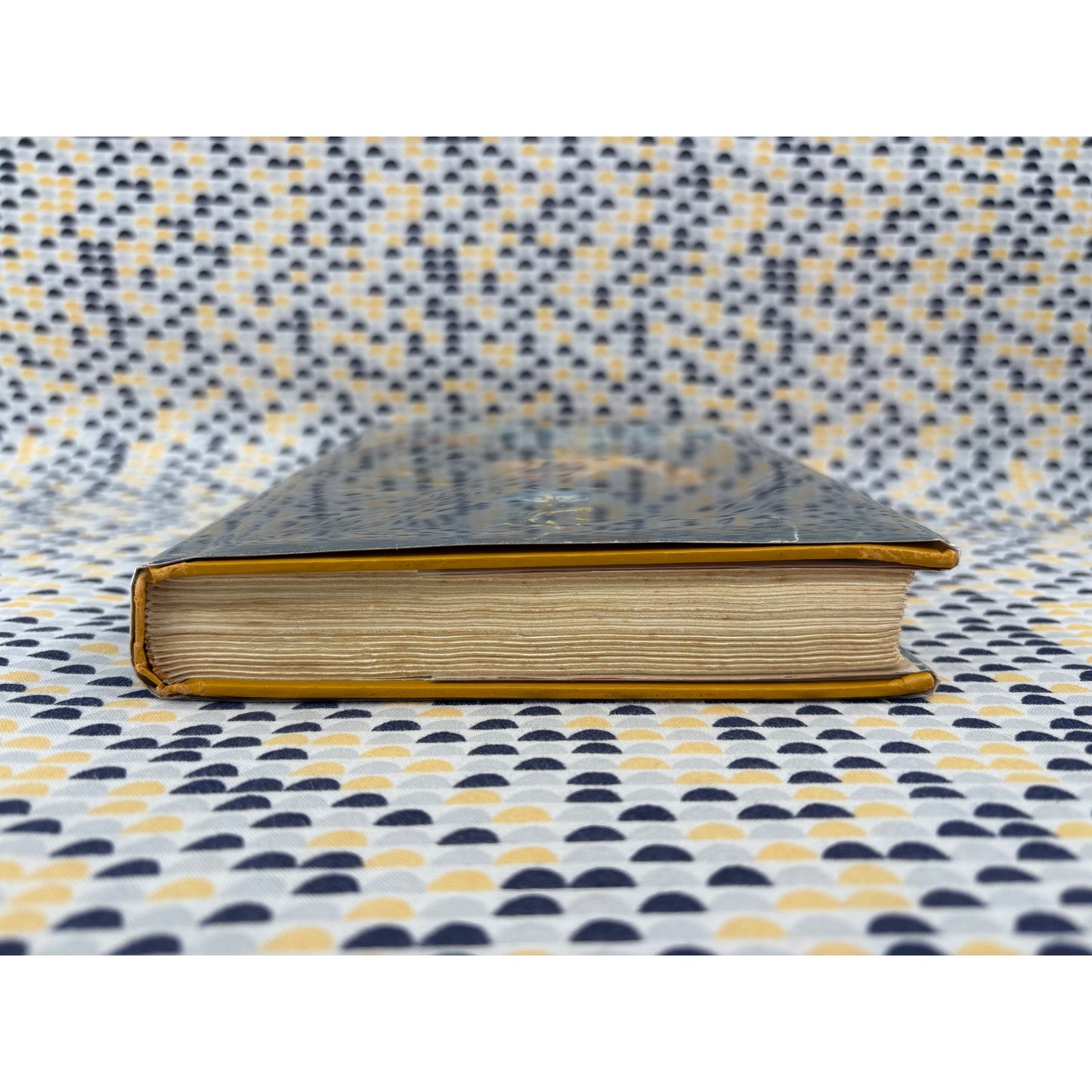 The Golden Man - Philip K. Dick - Vintage Hardcover - Berkley Book Club Edition