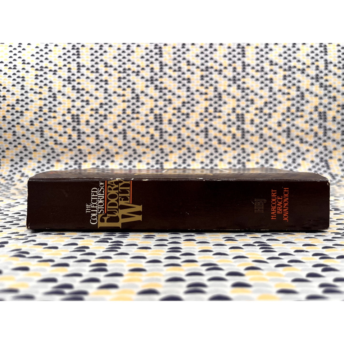 The Collected Stories of Eudora Welty - Harvest Books - PAperback