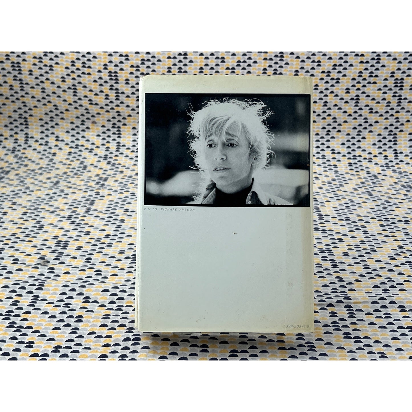 Pitch Dark - Renata Adler - Knopf - Hardcover - 1st Edition