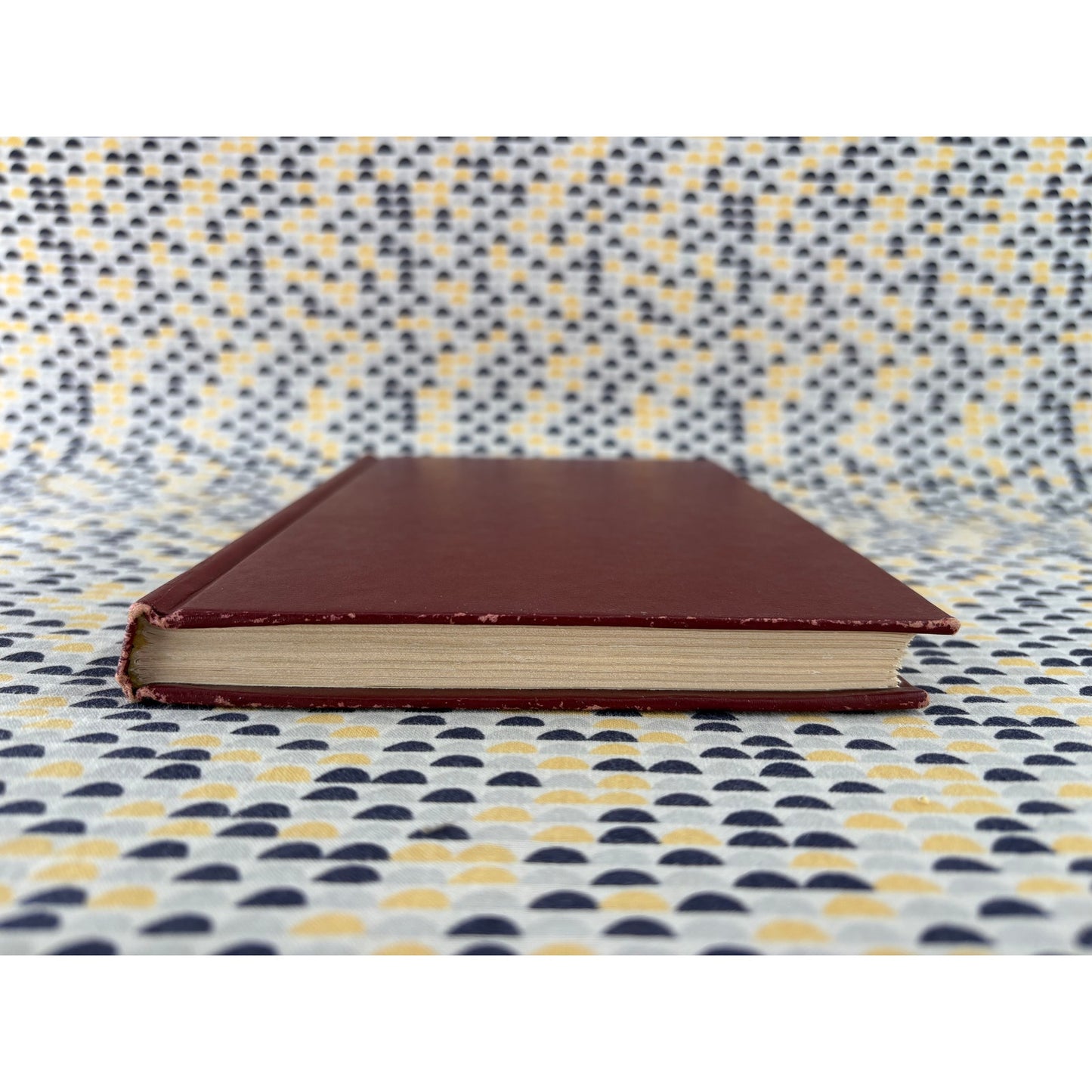 The Hollow Lands - Michael Moorcock - Harper - Hardcover