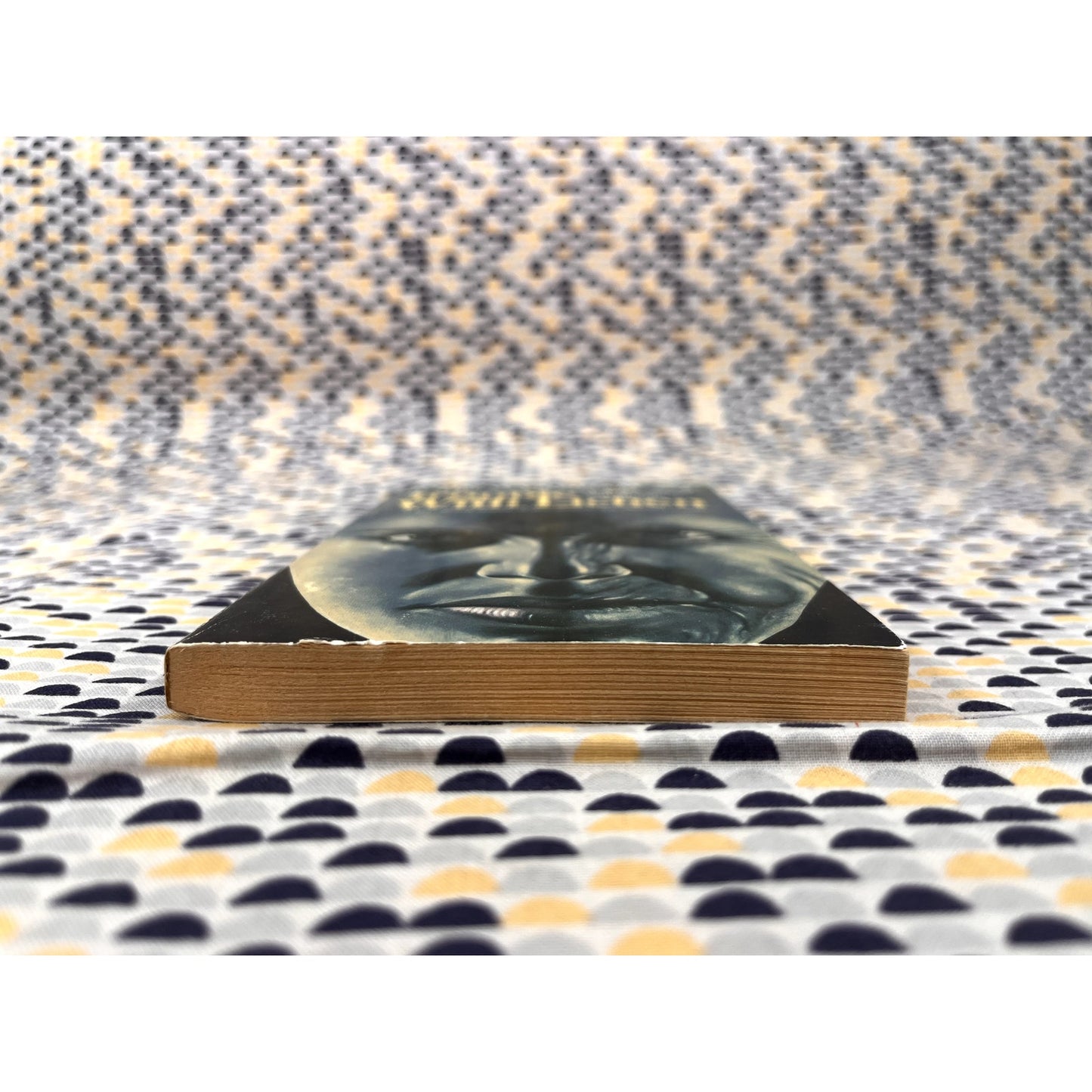 Trouble With Lichen - John Wyndham - Del Rey Books - Paperback