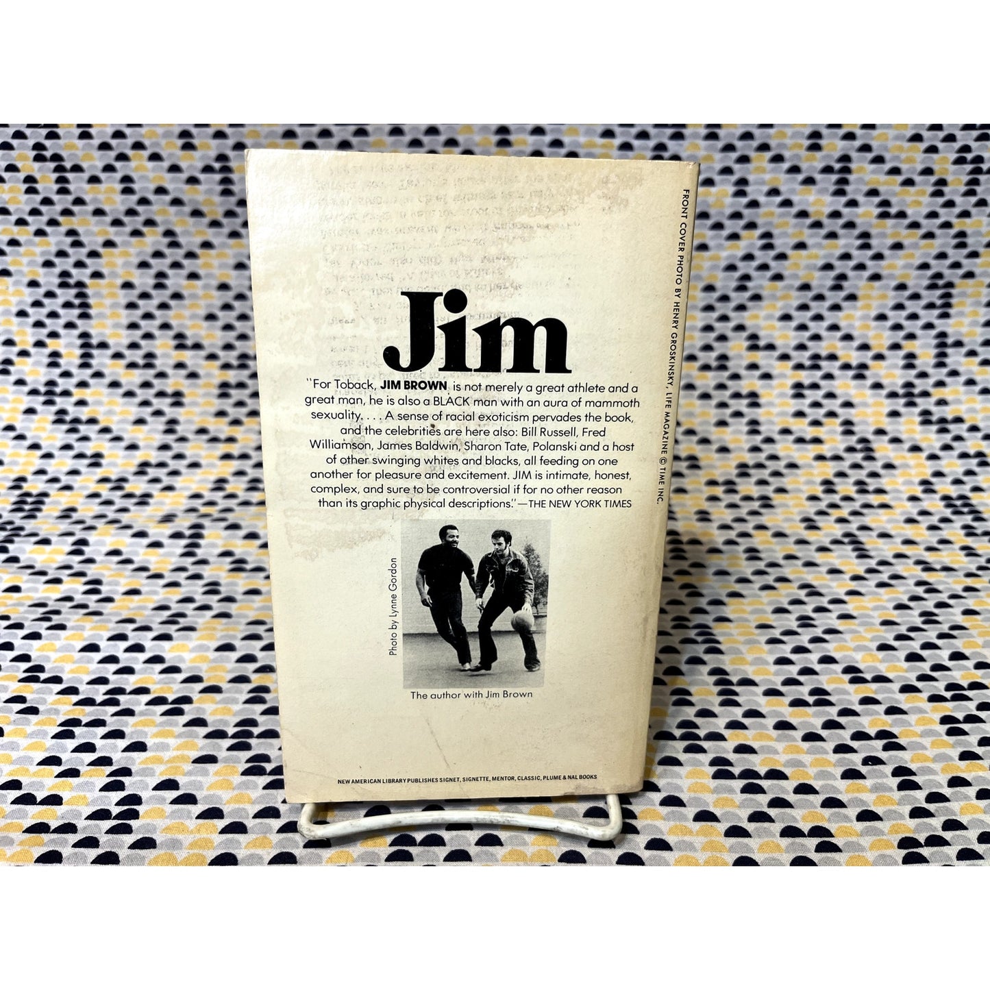 - Vintage Paper