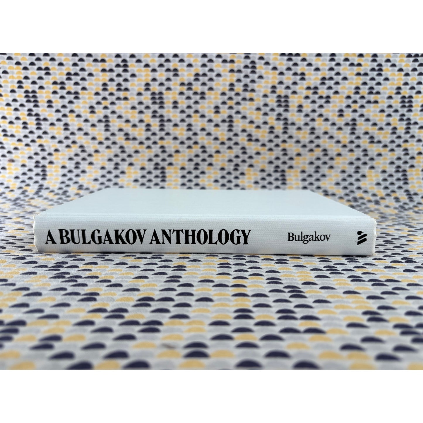 A Bulgakov Anthology - Nicolas Zernov - Westminster - Hardcover