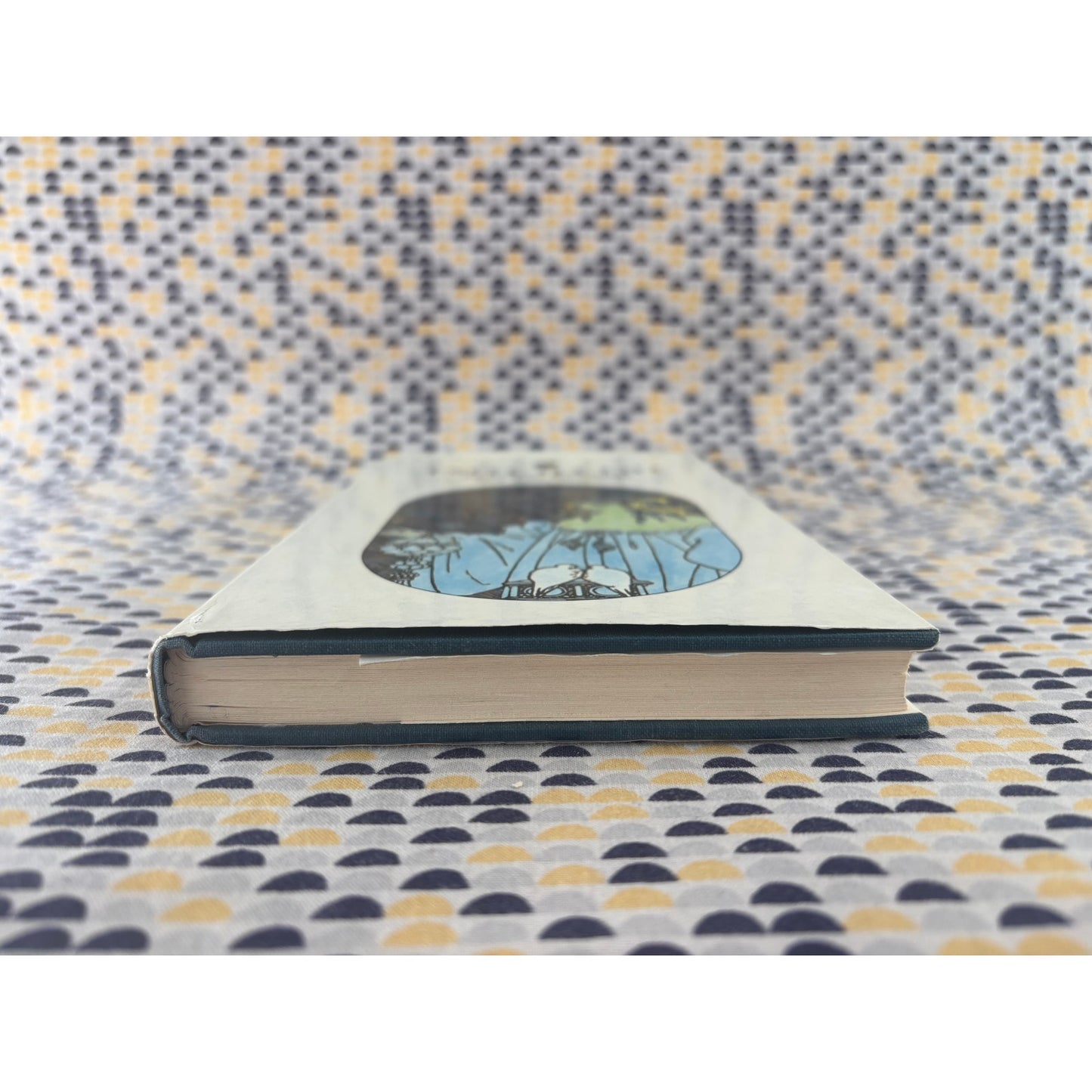 Under The Hill - Aubrey and John Beardsley and Glassco - Grove Press 1st Edition