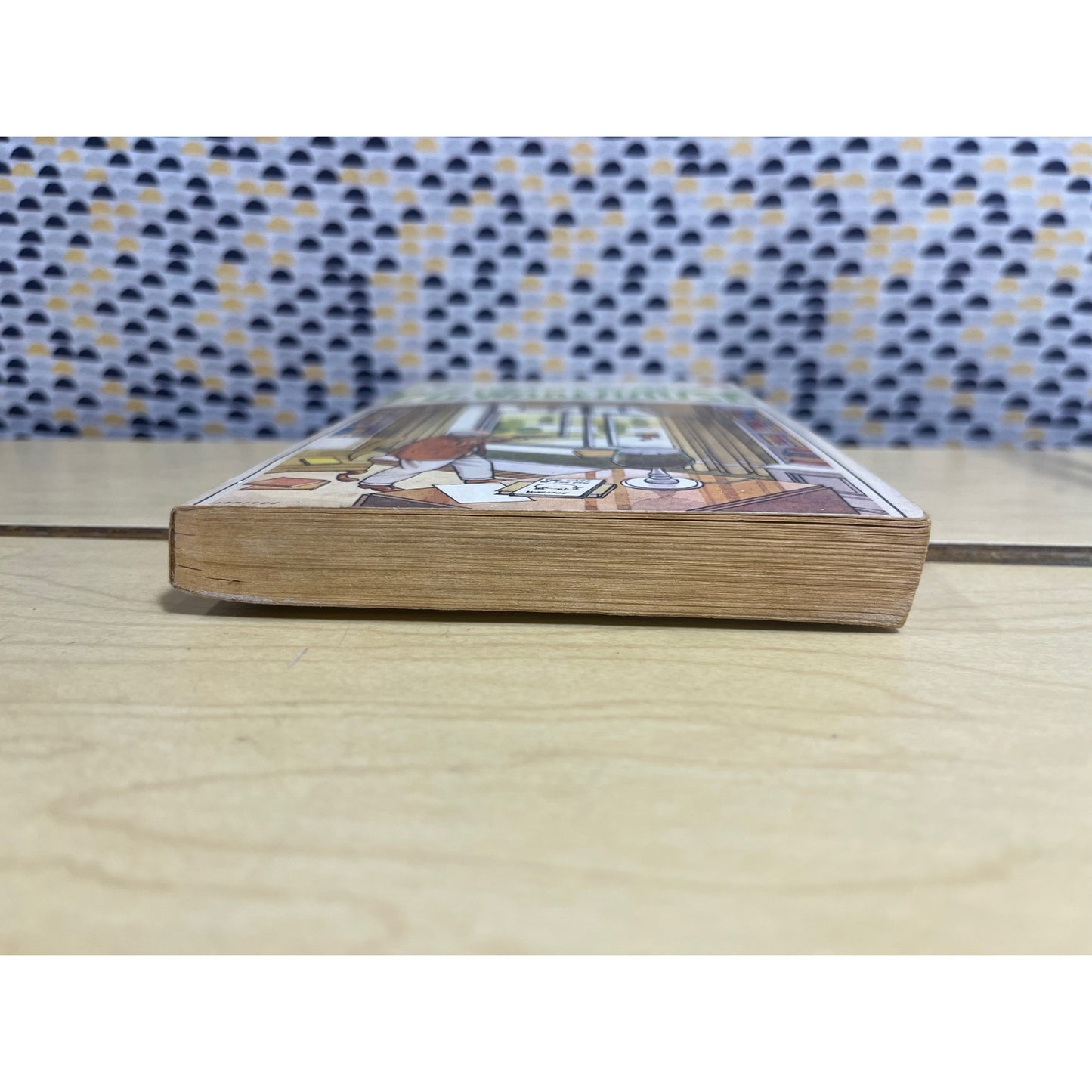 Lord Emsworth and Others - P. G. Wodehouse - Penguin Mystery - Paperback