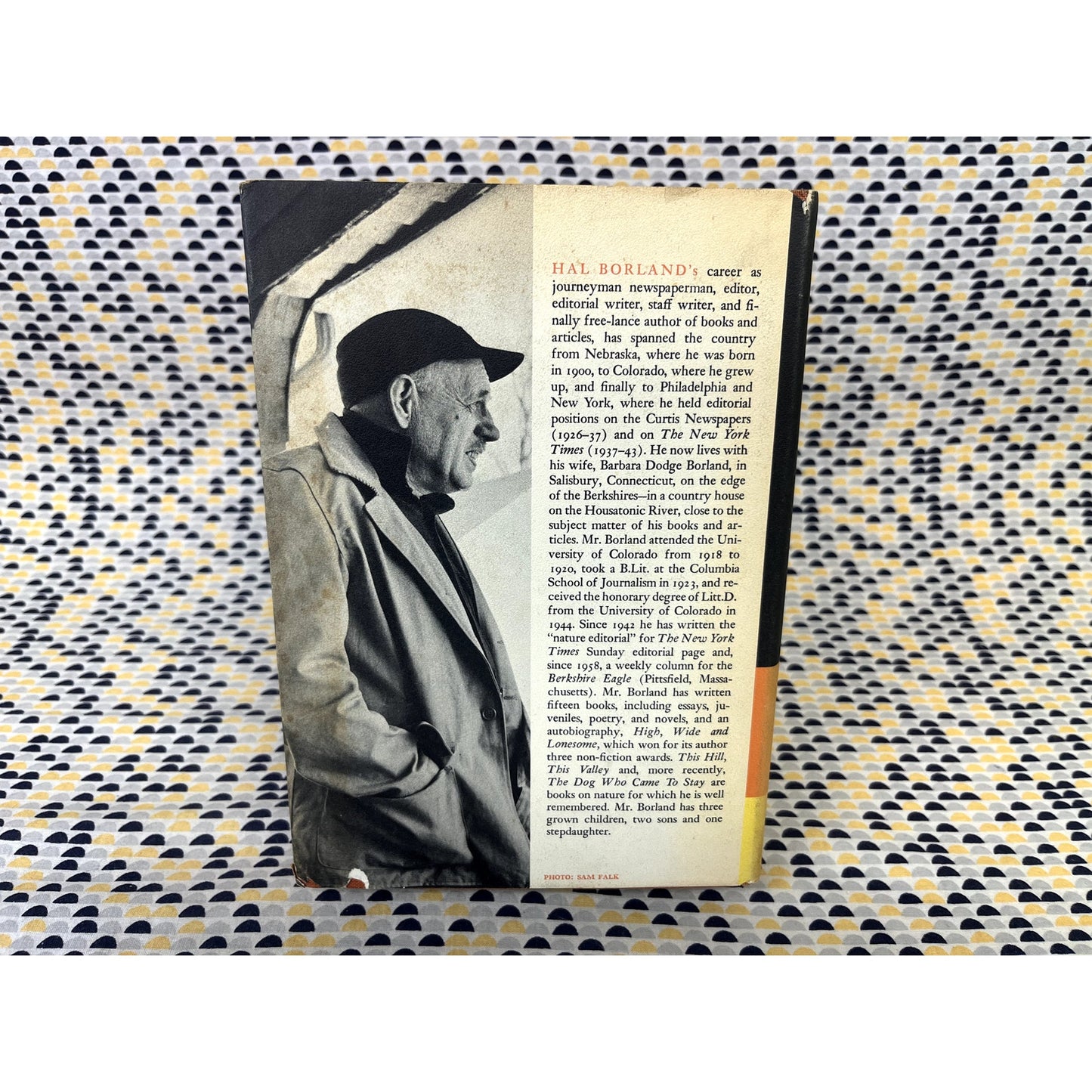- Vintage Paper