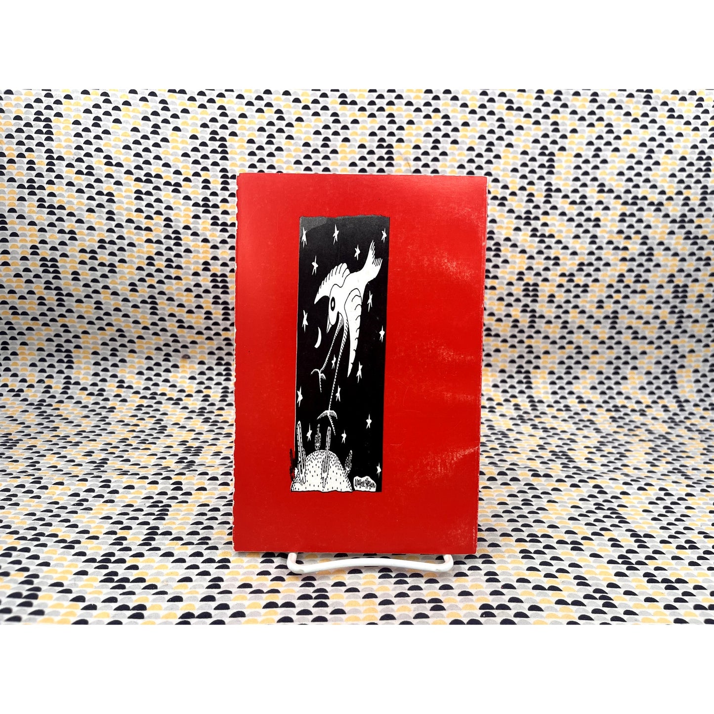 Working On My Duende - Todd Moore - Kings Estate Press - Paperback